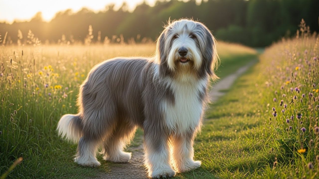 7 Fluffy and Fabulous Long-Haired Dog Breeds You’ll Adore