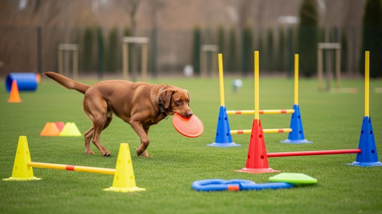7 Genius Dog Breeds & Proven Training Strategies