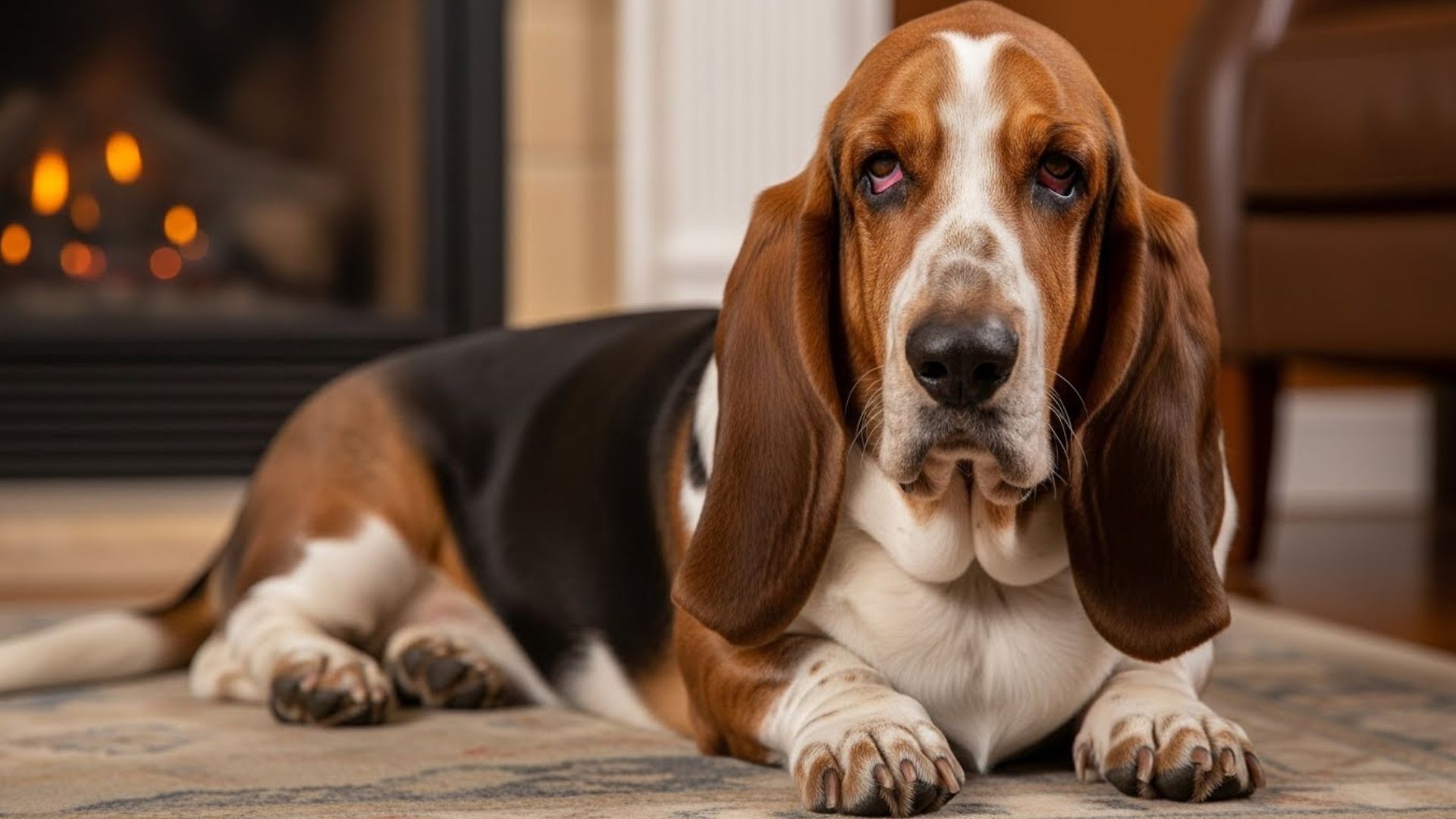 7 Gentle Dog Breeds With Moderate Energy Needs