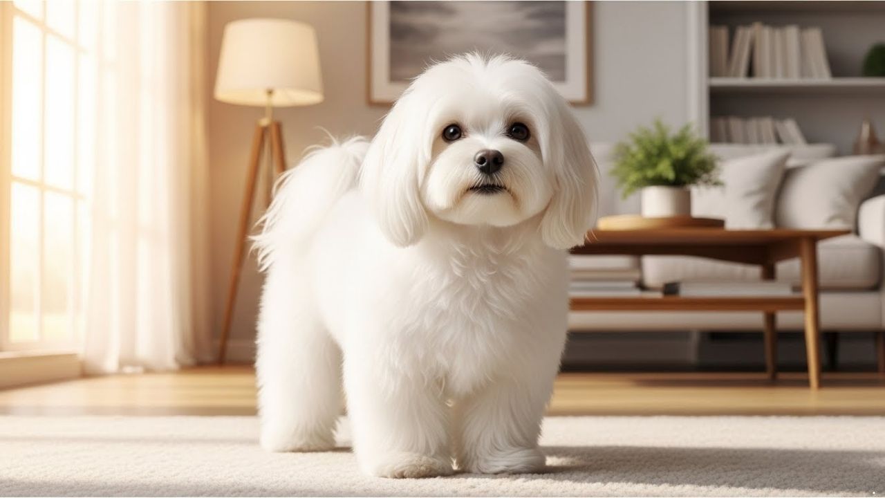 7 Gorgeous Long-Haired Dog Breeds to Adore and Cherish