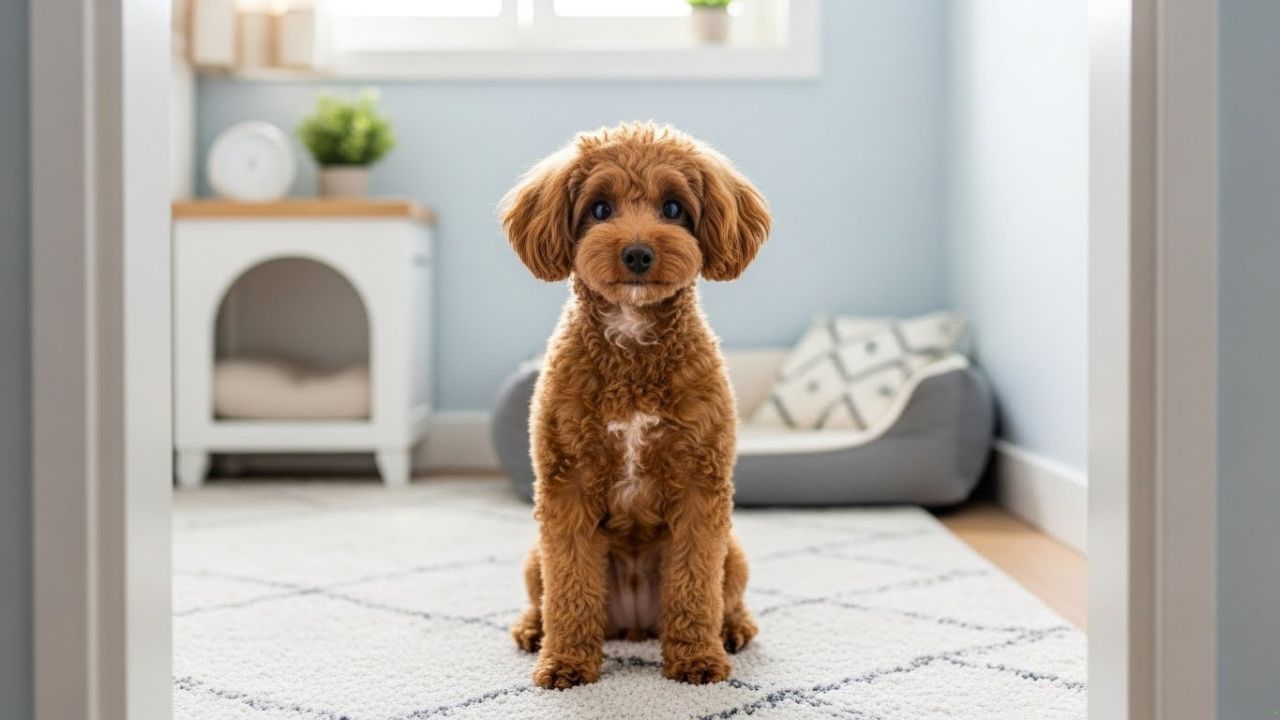 7 Great Dog Breeds to Keep in Small Spaces