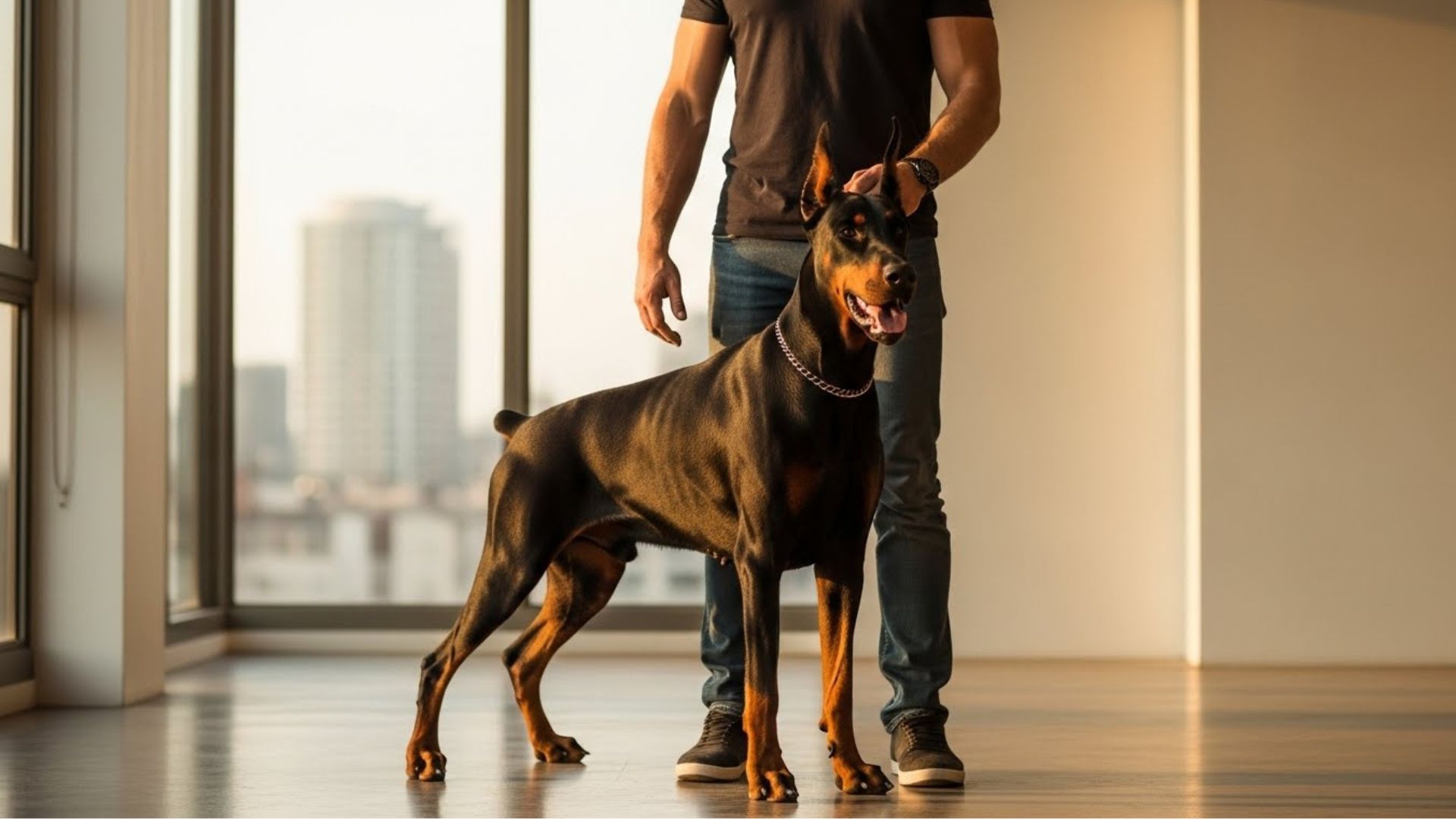 7 Great Guard Dog Breeds for Single Men Strength and Loyalty