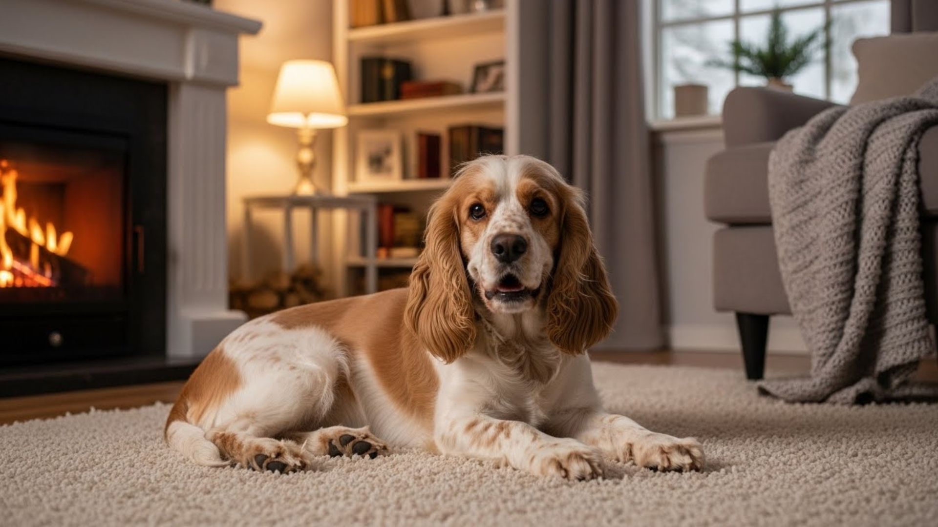 7 Great Medium Dog Breed Choices for a Cozy Home