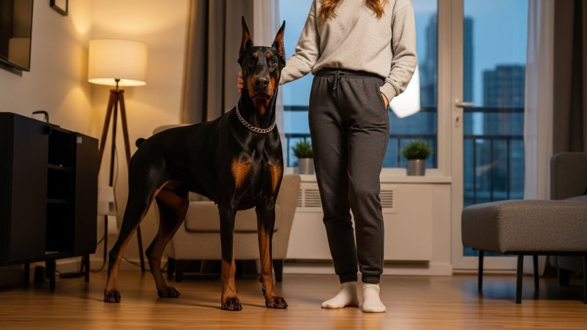 7 Guard Dog Breeds for Women Living Alone for Ultimate Protection