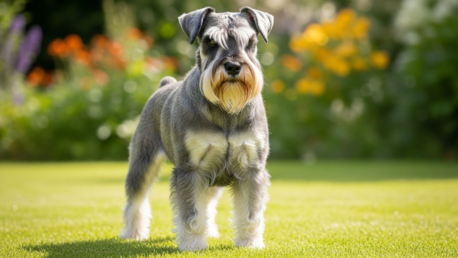 7 Healthy Dog Breeds That Live a Long, Happy Life