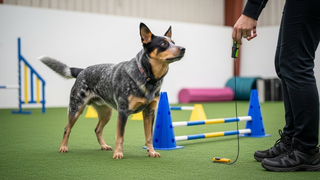 7 Highly Trainable Dog Breeds for Easy Learning and Bonding