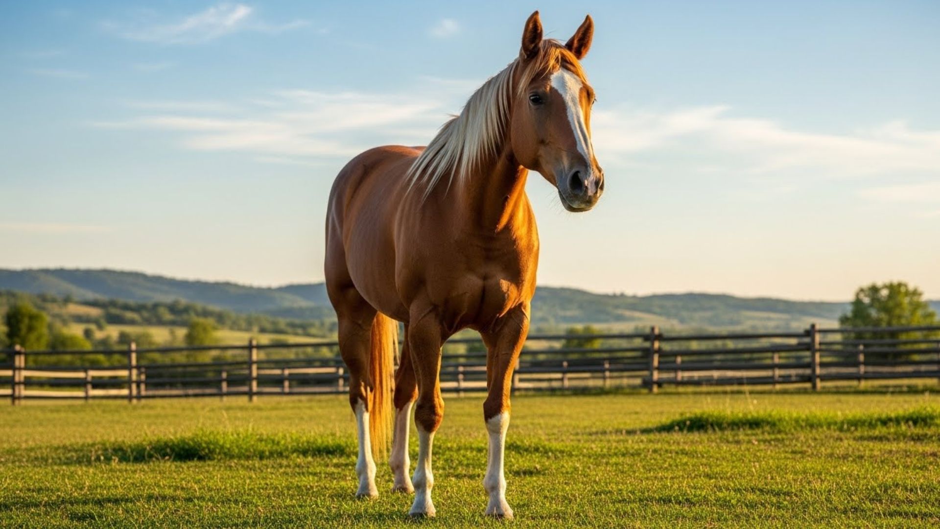 7 Horses That Are Most Suitable for First-Time Owners