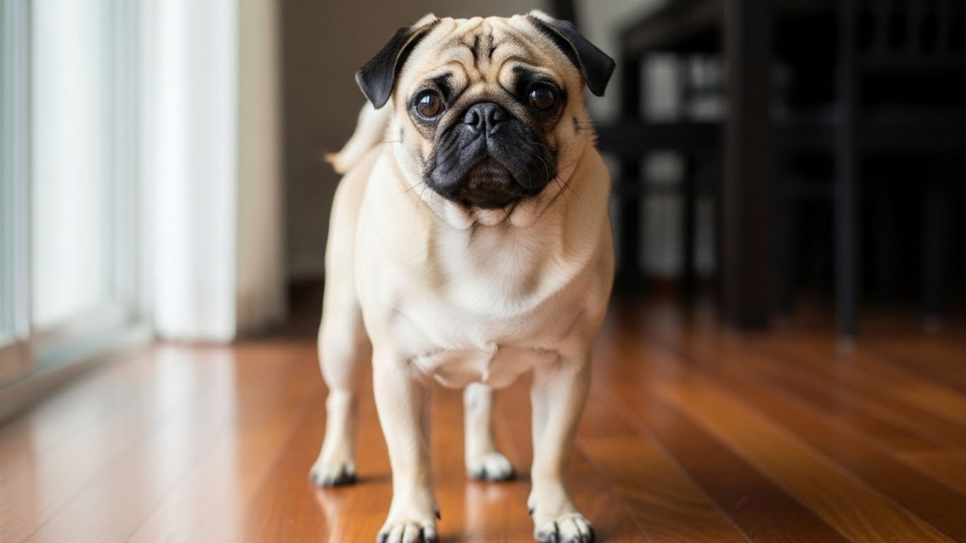 7 Ideal Dog Breeds For Owners Seeking Short Hair