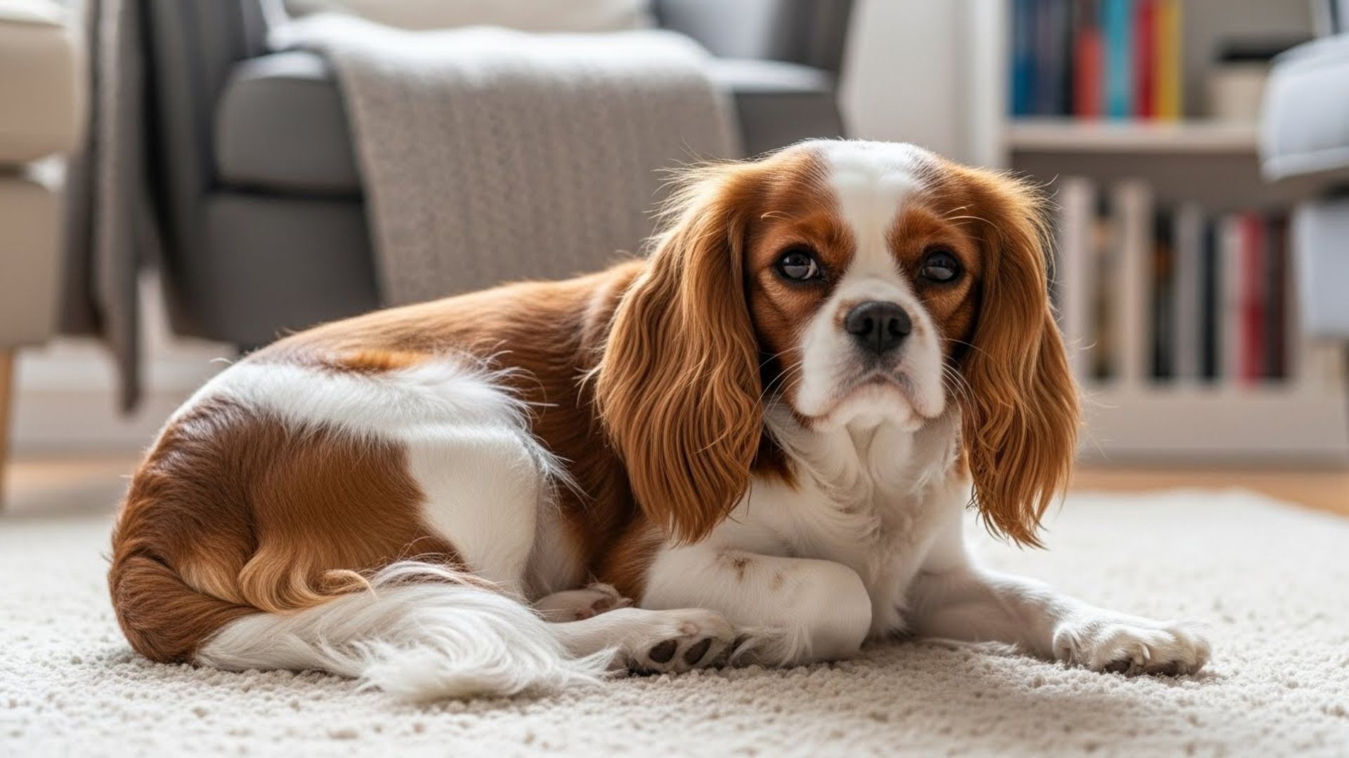 7 Ideal Dog Breeds For a Calm And Comfortable Home.jpg
