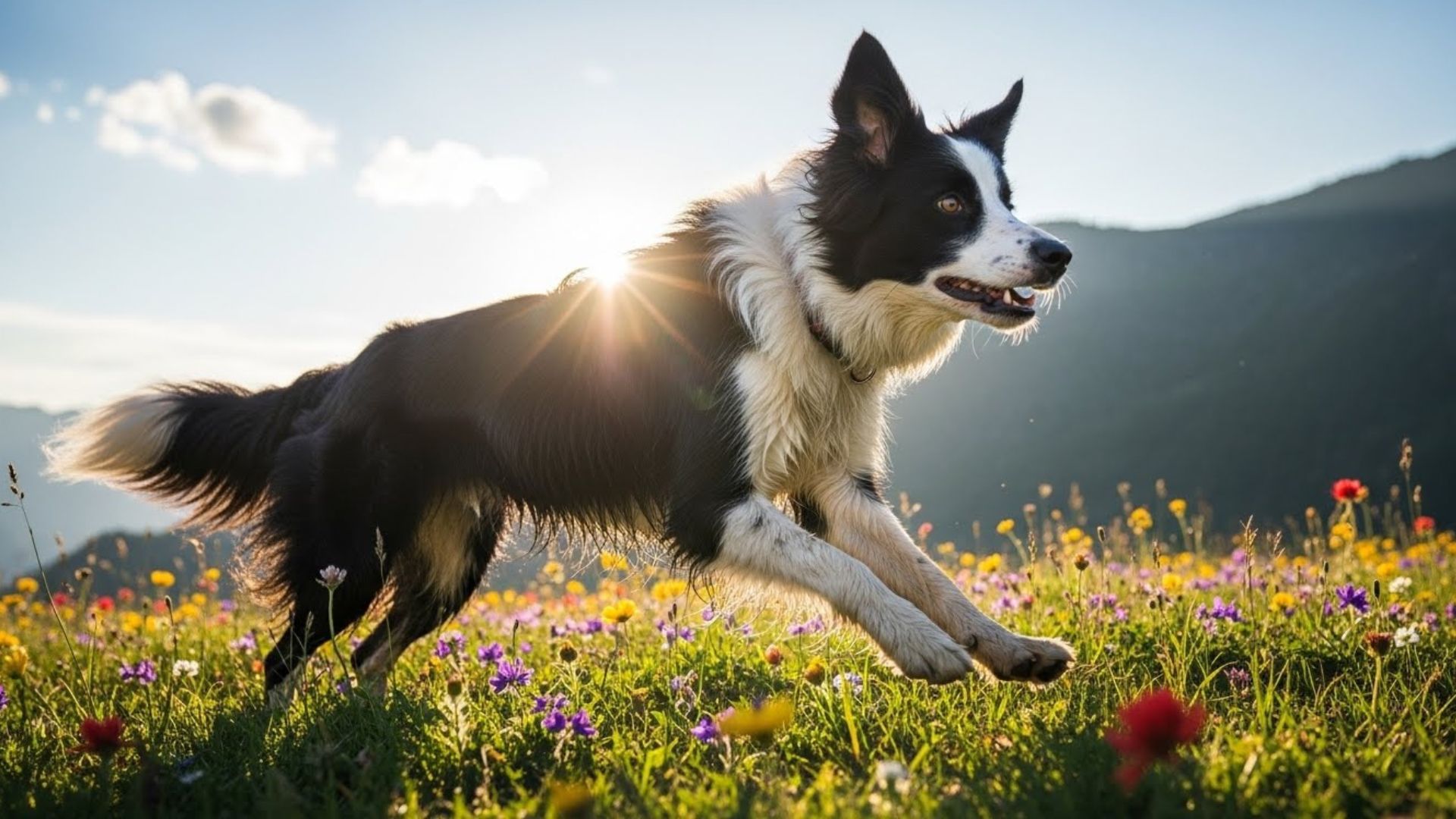 7 Ideal Dog Breeds for Active, Outdoor Lifestyles