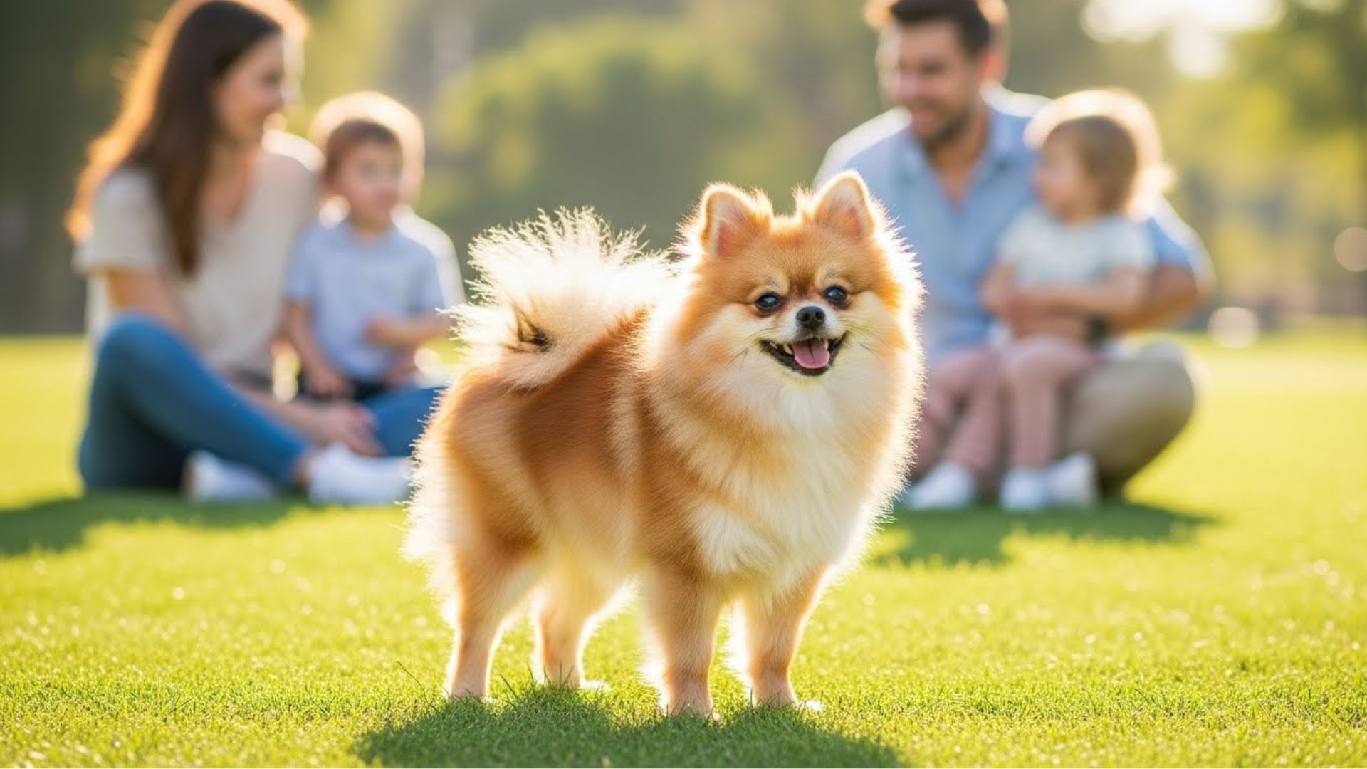 7 Ideal Pocket-Sized Dog Breeds for Families