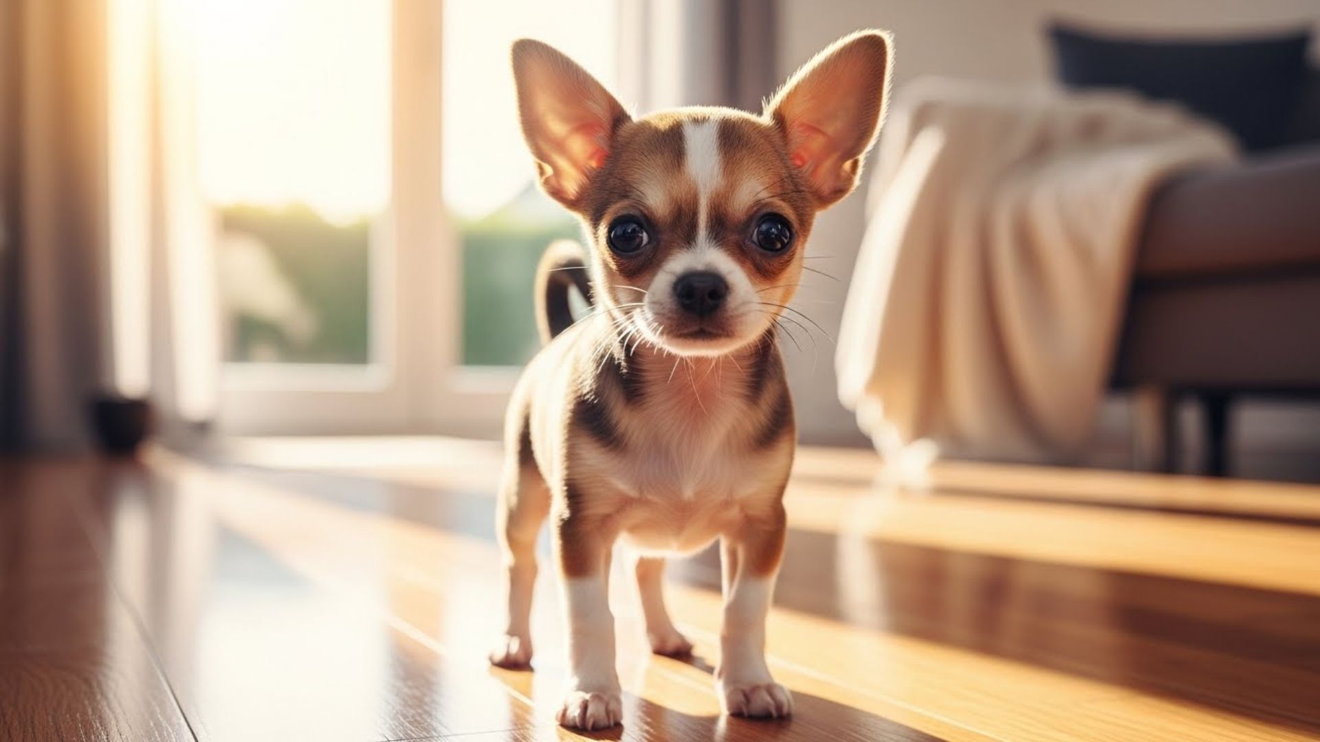 7 Ideal Small Dog Breeds That Stay Tiny Forever