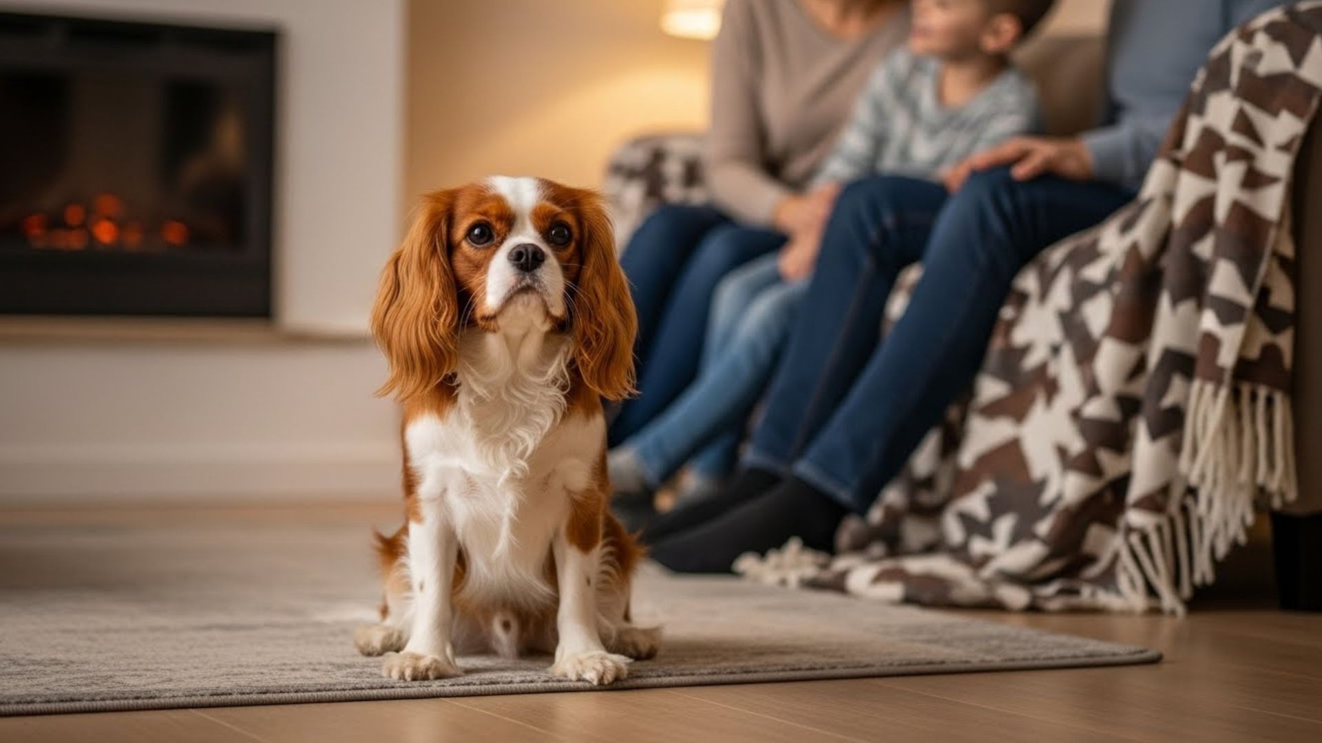 7 Ideal Small Dog Breeds for a Cozy Family