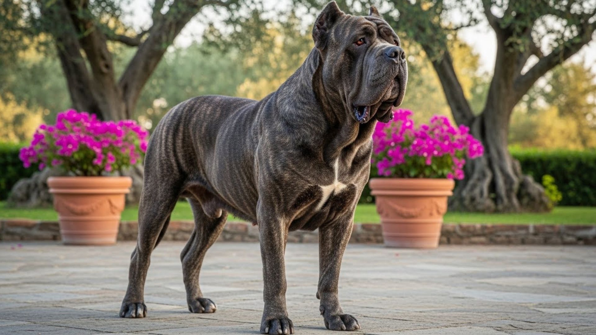 7 Impressive Giant Dog Breeds You Probably Have Not Heard Of