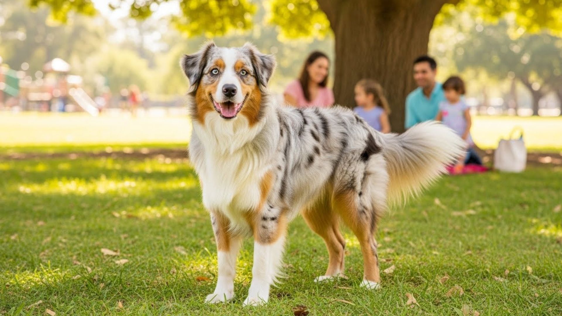 7 Incredible Dog Breeds Known for Their Long, Healthy Lives for Healthy Families