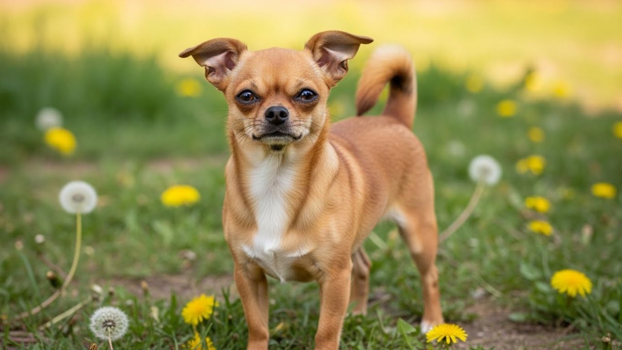 7 Inexpensive Dog Breeds A Guide To Affordable Love