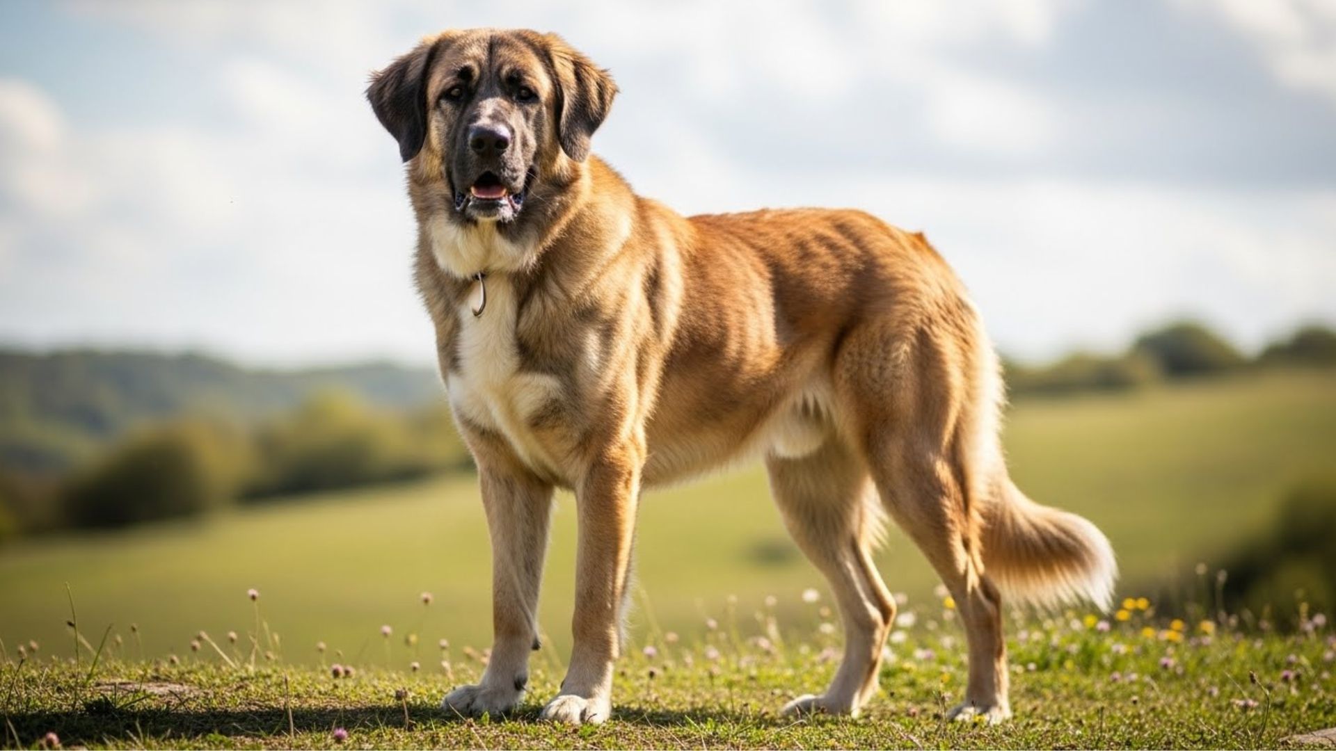 7 Little-Known Dog Breeds That Will Change Your Life