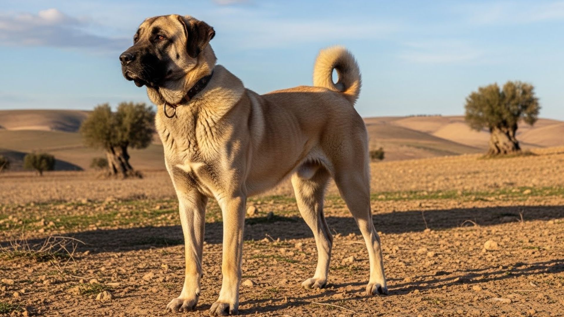 7 Little-Known Dog Breeds With Natural Guarding Instincts