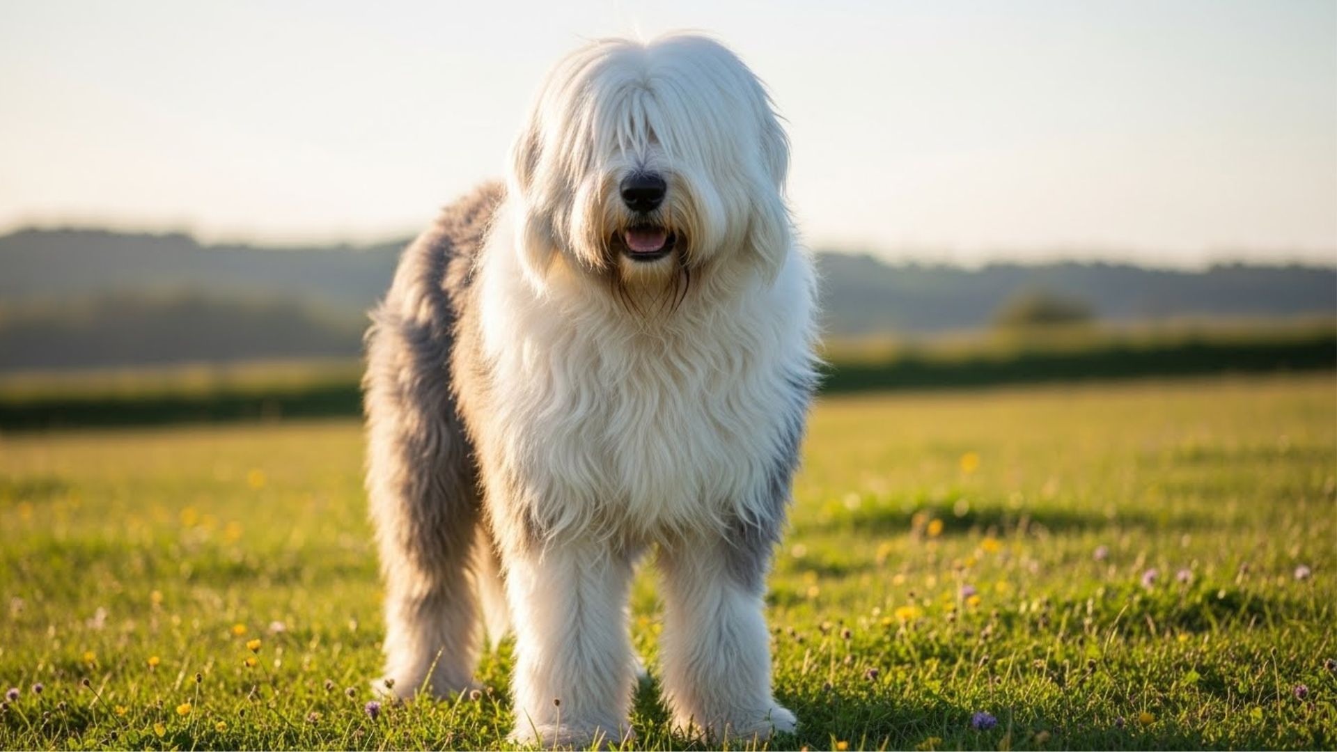 7 Long-Haired Dog Breeds with Breathtaking Fur A Guide to Stunning Coats