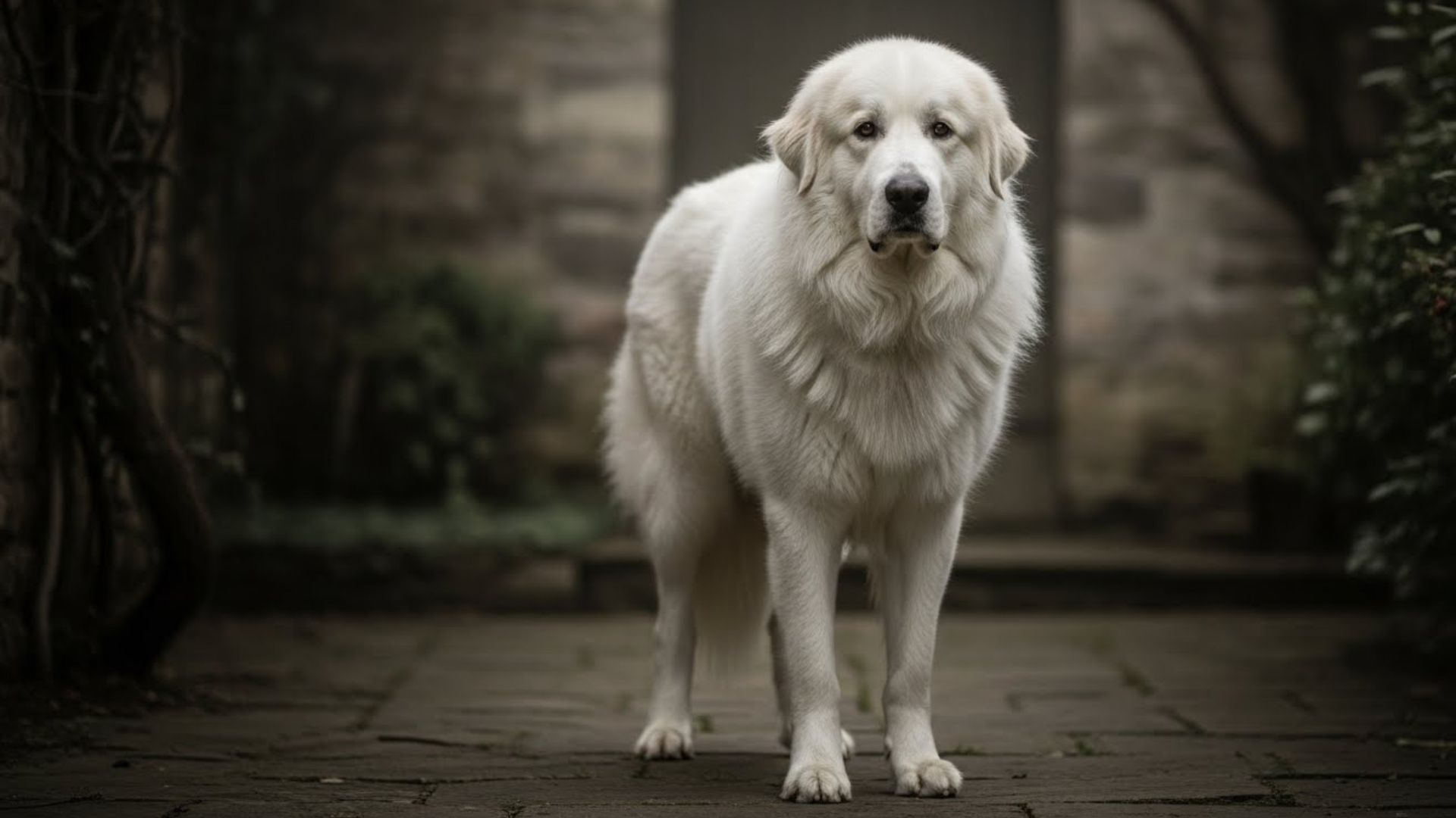7 Low-Key Dog Breeds That Still Offer Good Protection