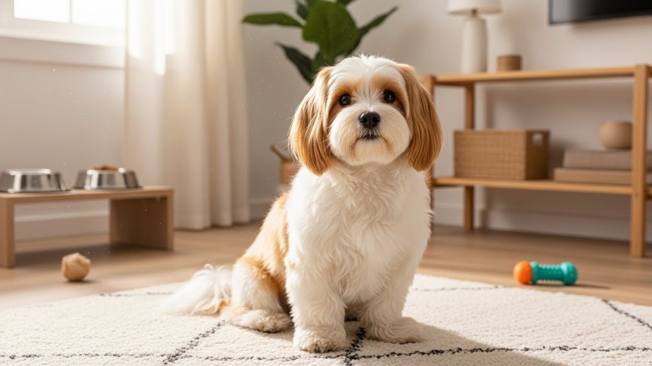 7 Low-Maintenance Dog Breeds Ideal For a Relaxed Lifestyle