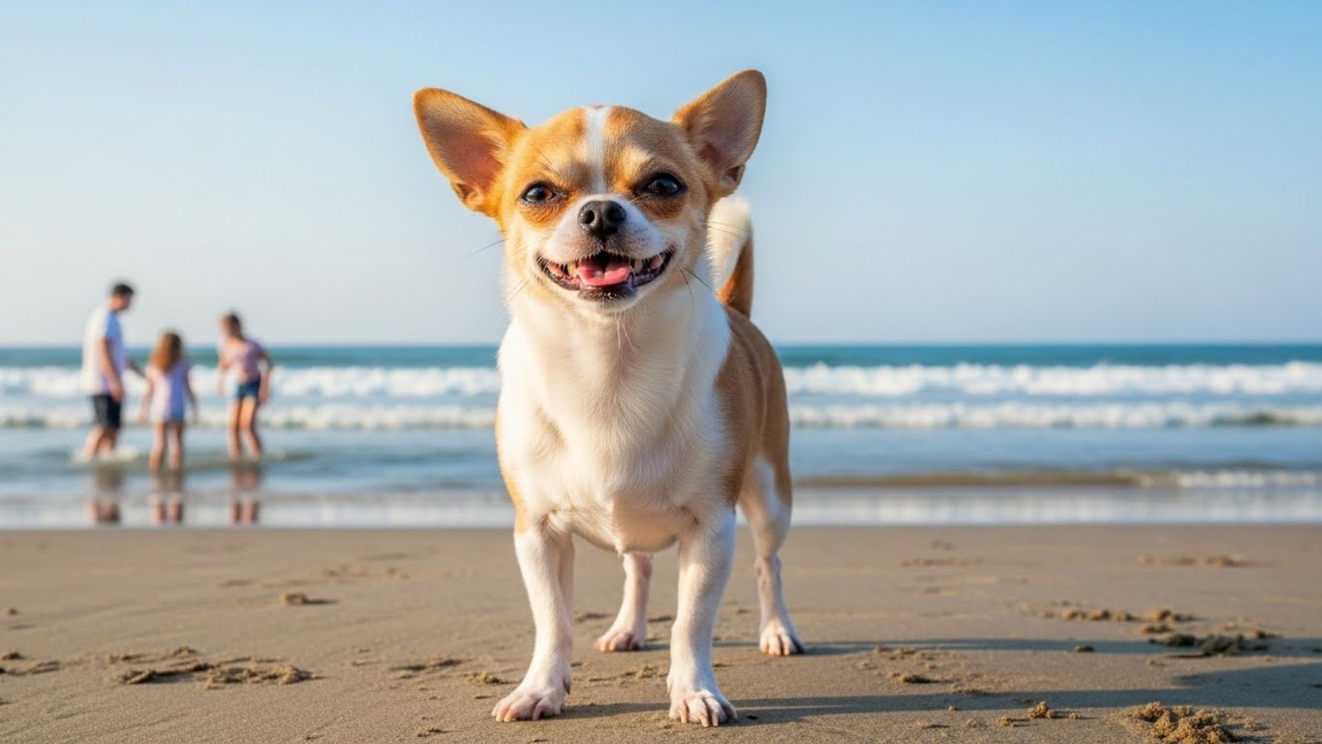 7 Low-Maintenance Dog Breeds Perfect for Family Vacations