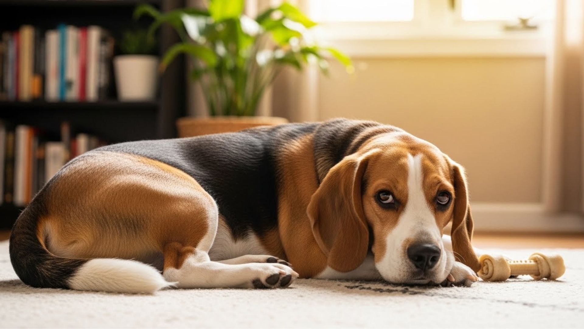 Low-Maintenance Dog Breeds That Don't Need Much Work