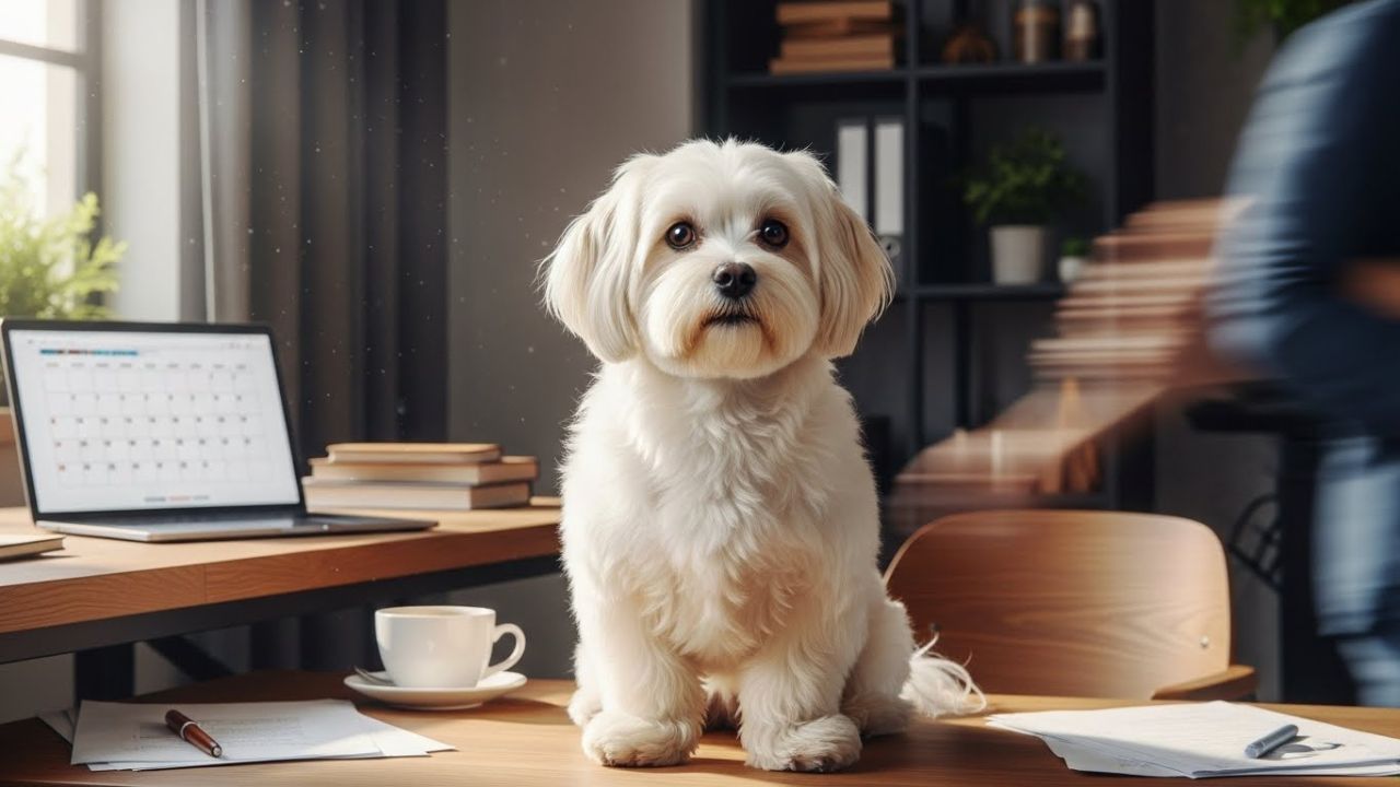 7 Low-Maintenance Dog Breeds That Fit Your Busy Schedule