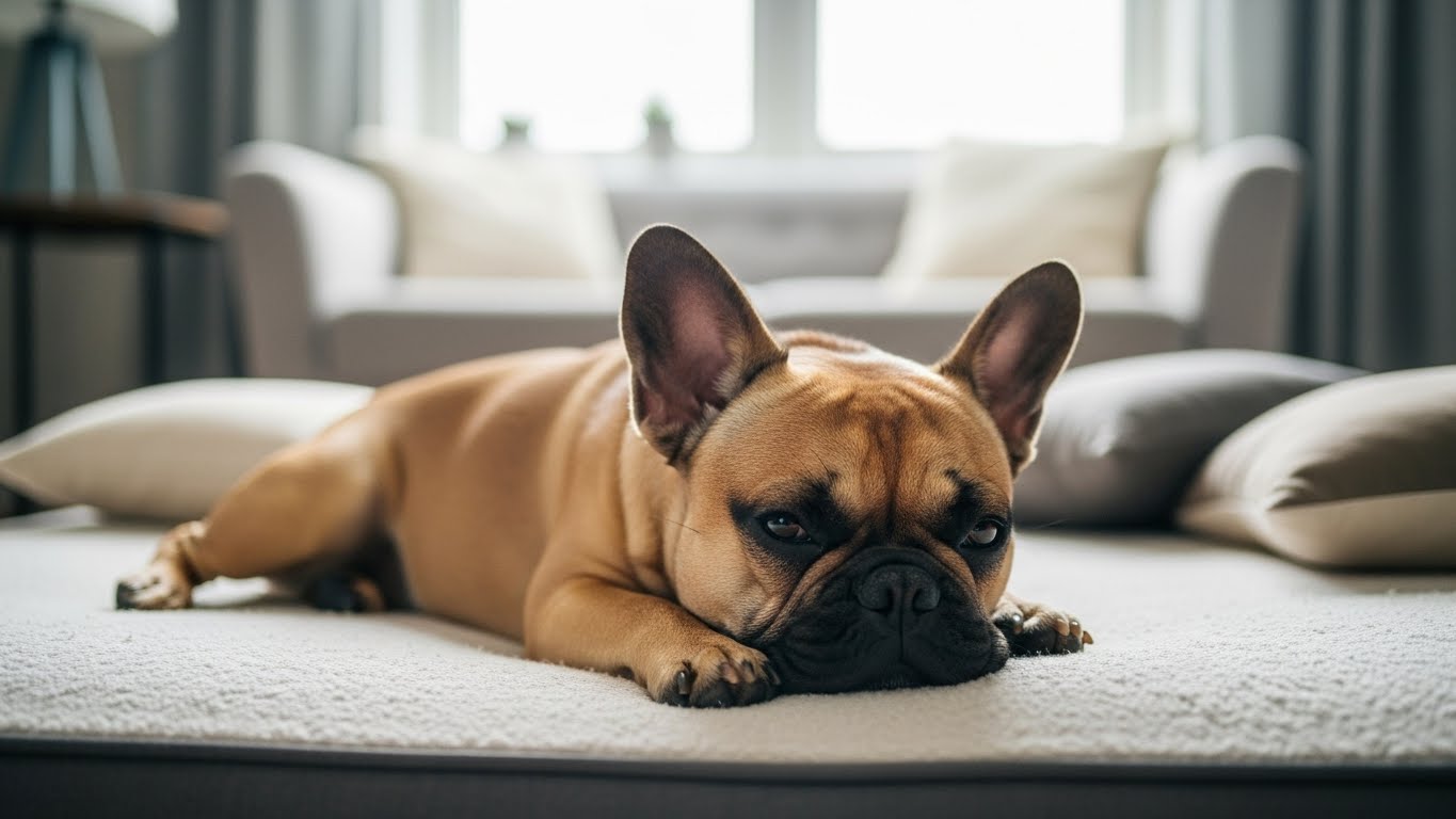 7 Low-Maintenance Dog Breeds for a Relaxed Lifestyle