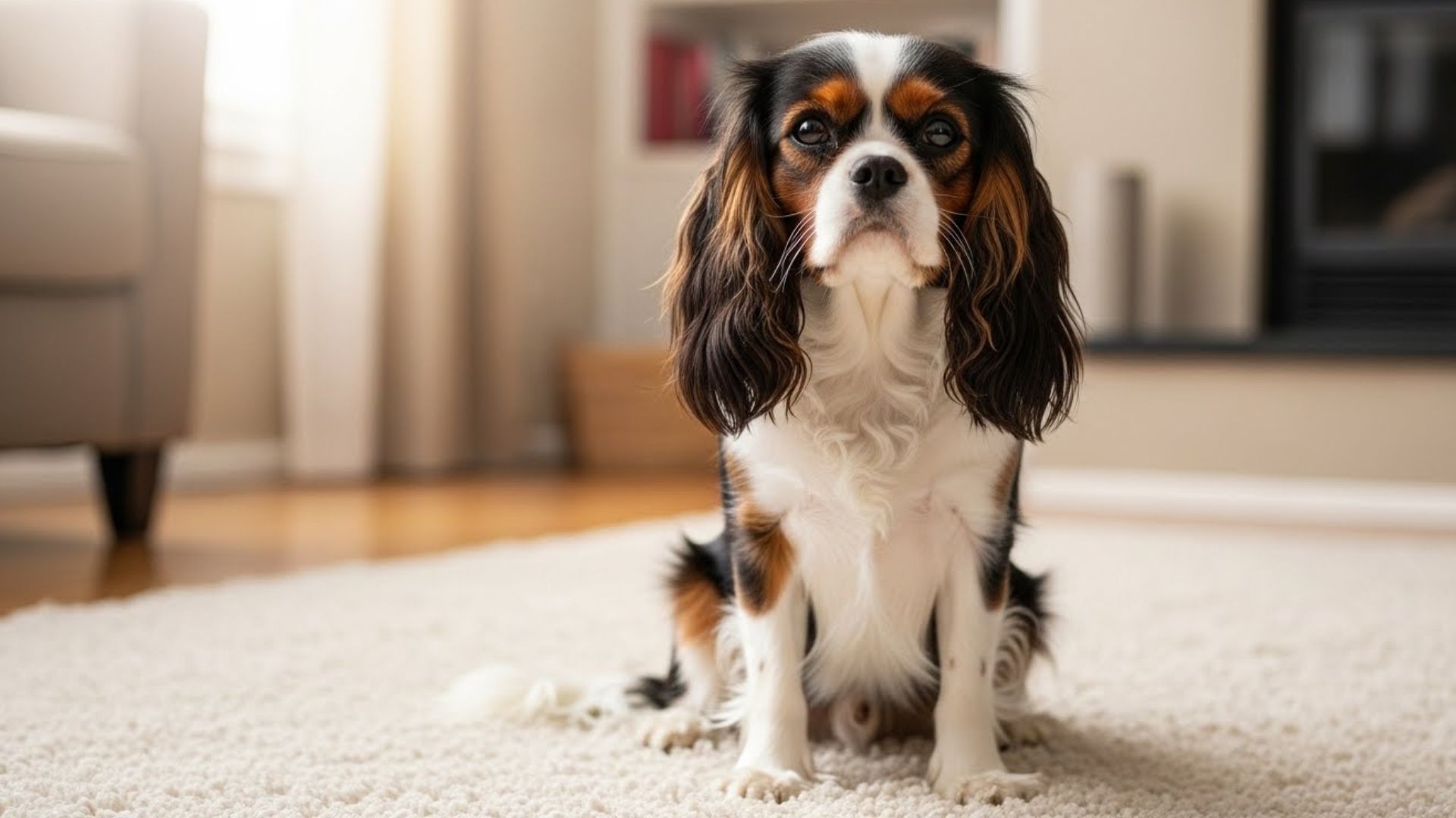 7 Low-Noise Dog Breeds Perfect for Peaceful Living