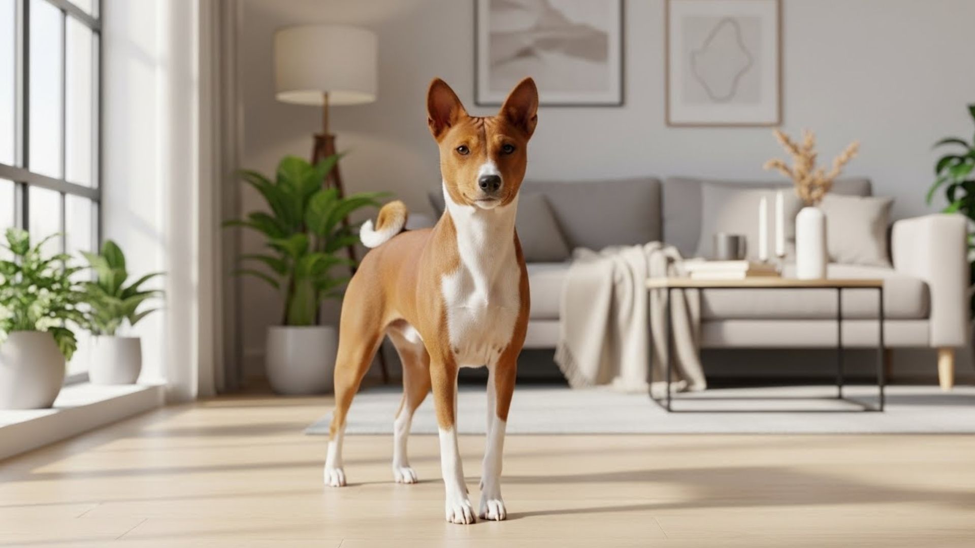 7 Low Noise Dog Breeds for Stress-Free Households