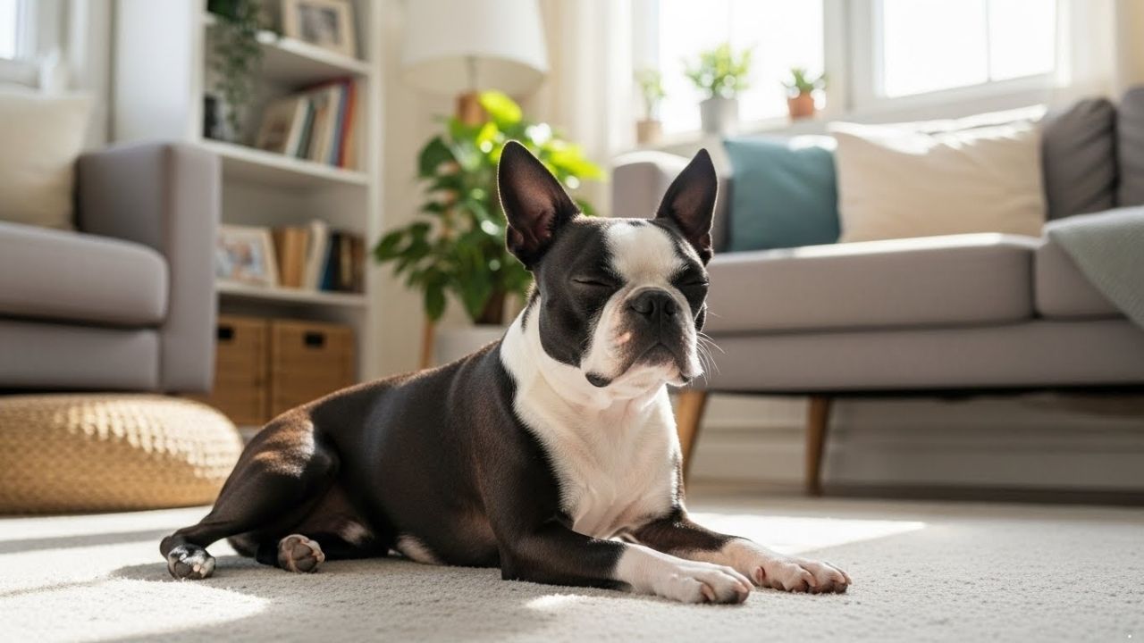 7 Low-Shedding Dog Breeds Perfect for Tidy Owners Who Enjoy a Clean and Calm Home