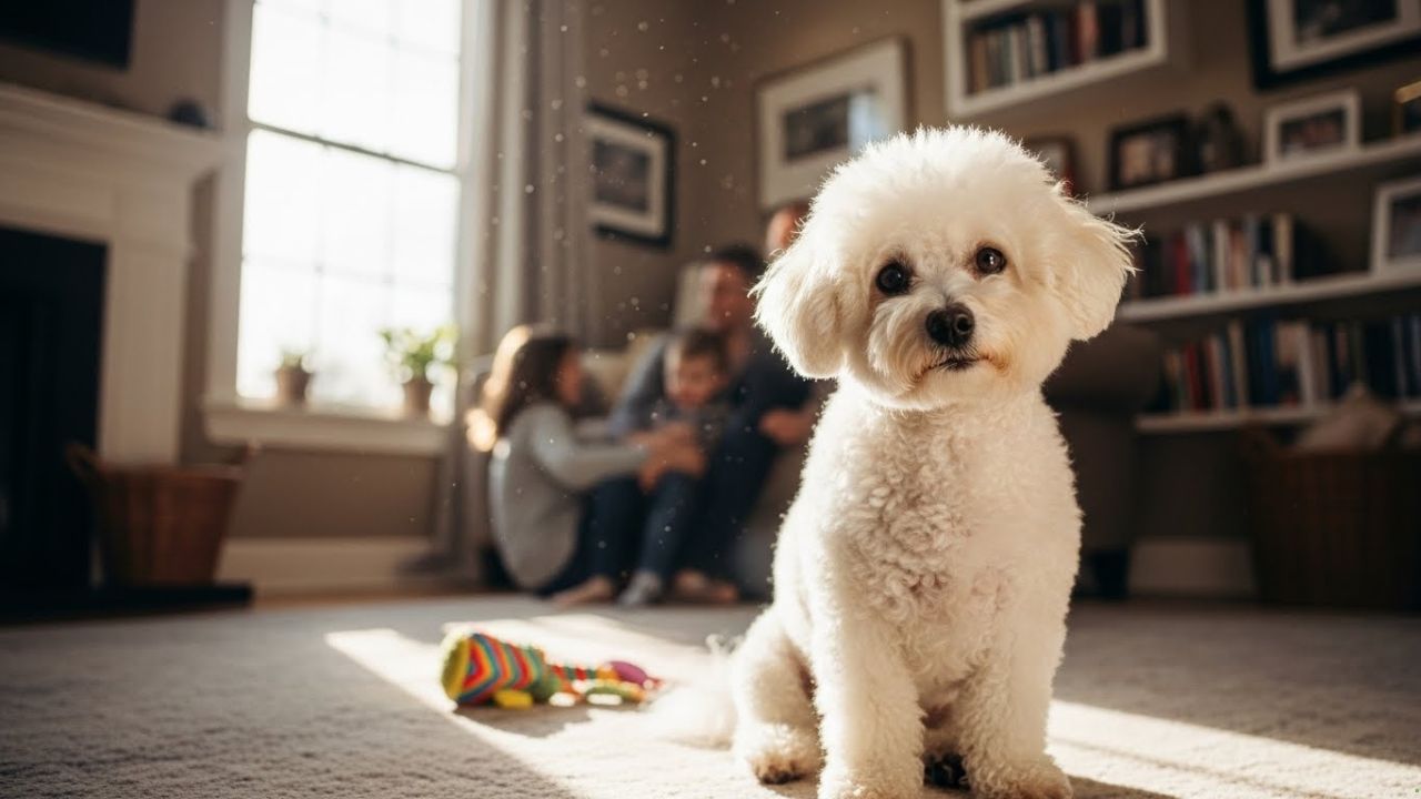 7 Magnificent Dog Breeds for a Big-Hearted Family to Love