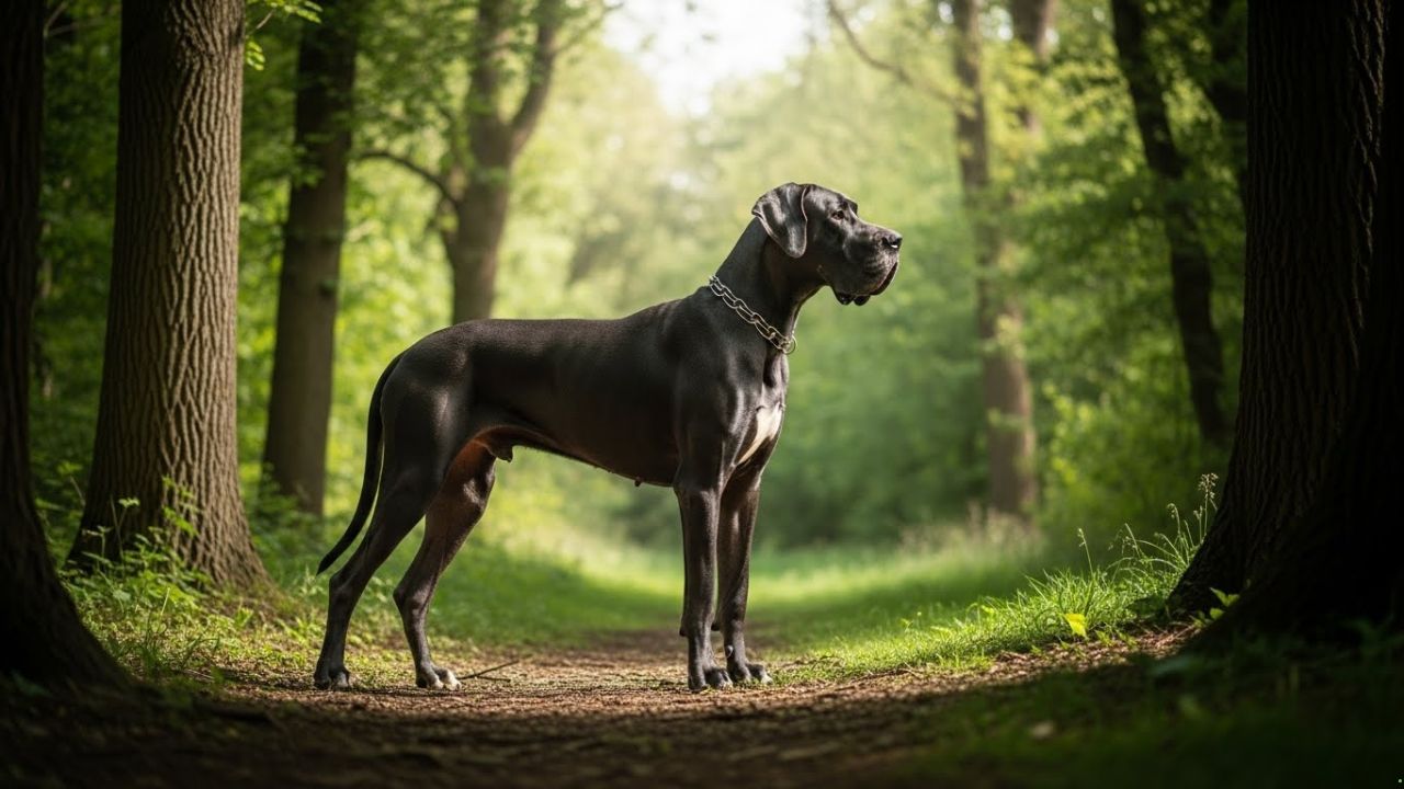7 Magnificent Giant Dog Breeds Worth Exploring