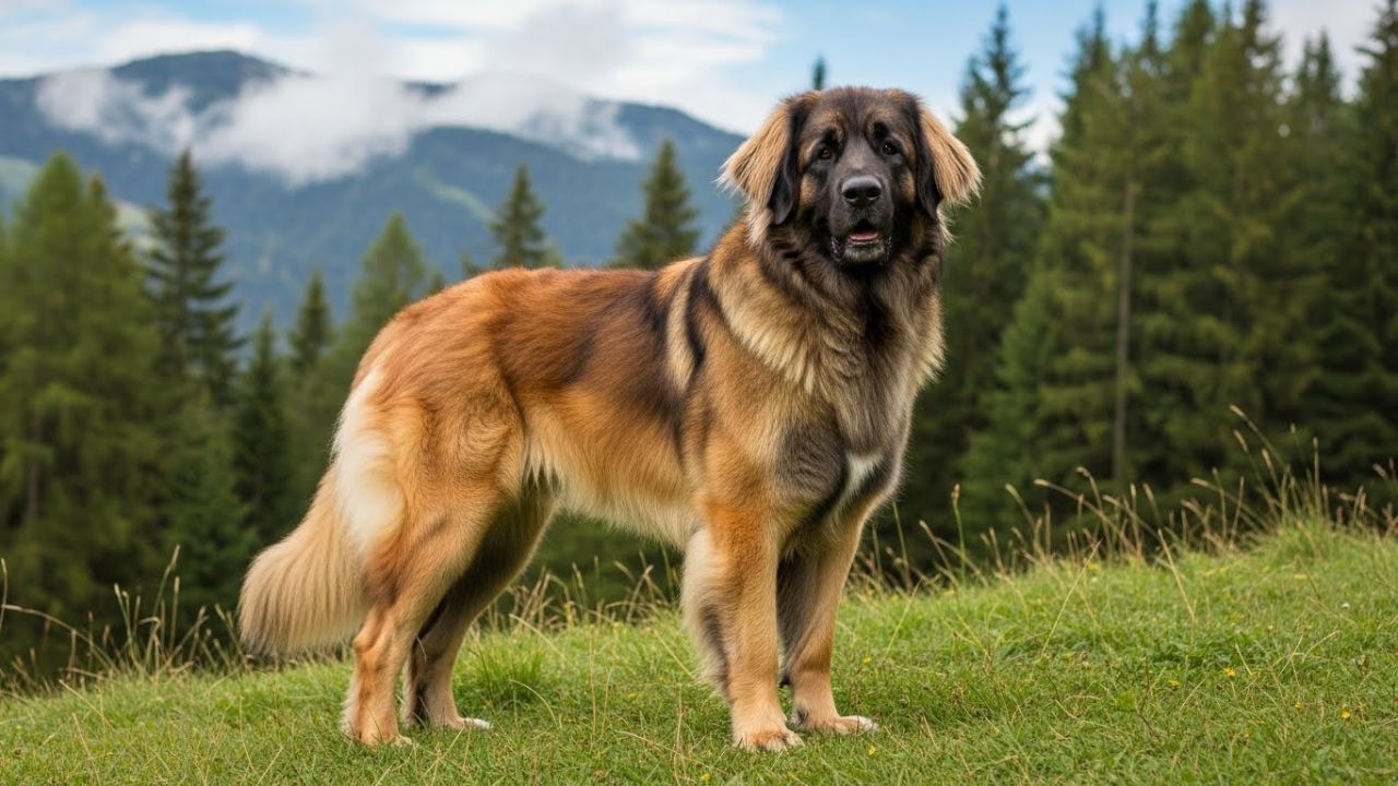 7 Magnificent Giant Dog Breeds to Consider