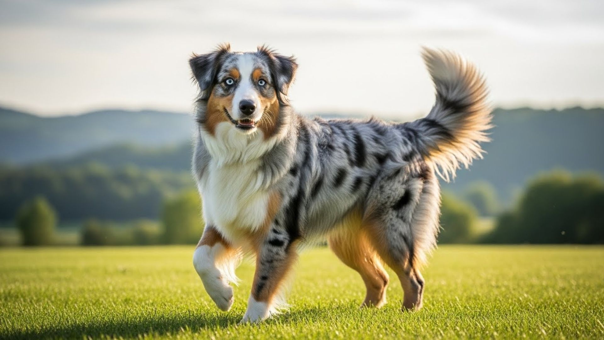 Smart Dog Breeds with Long Lifespans & Charm