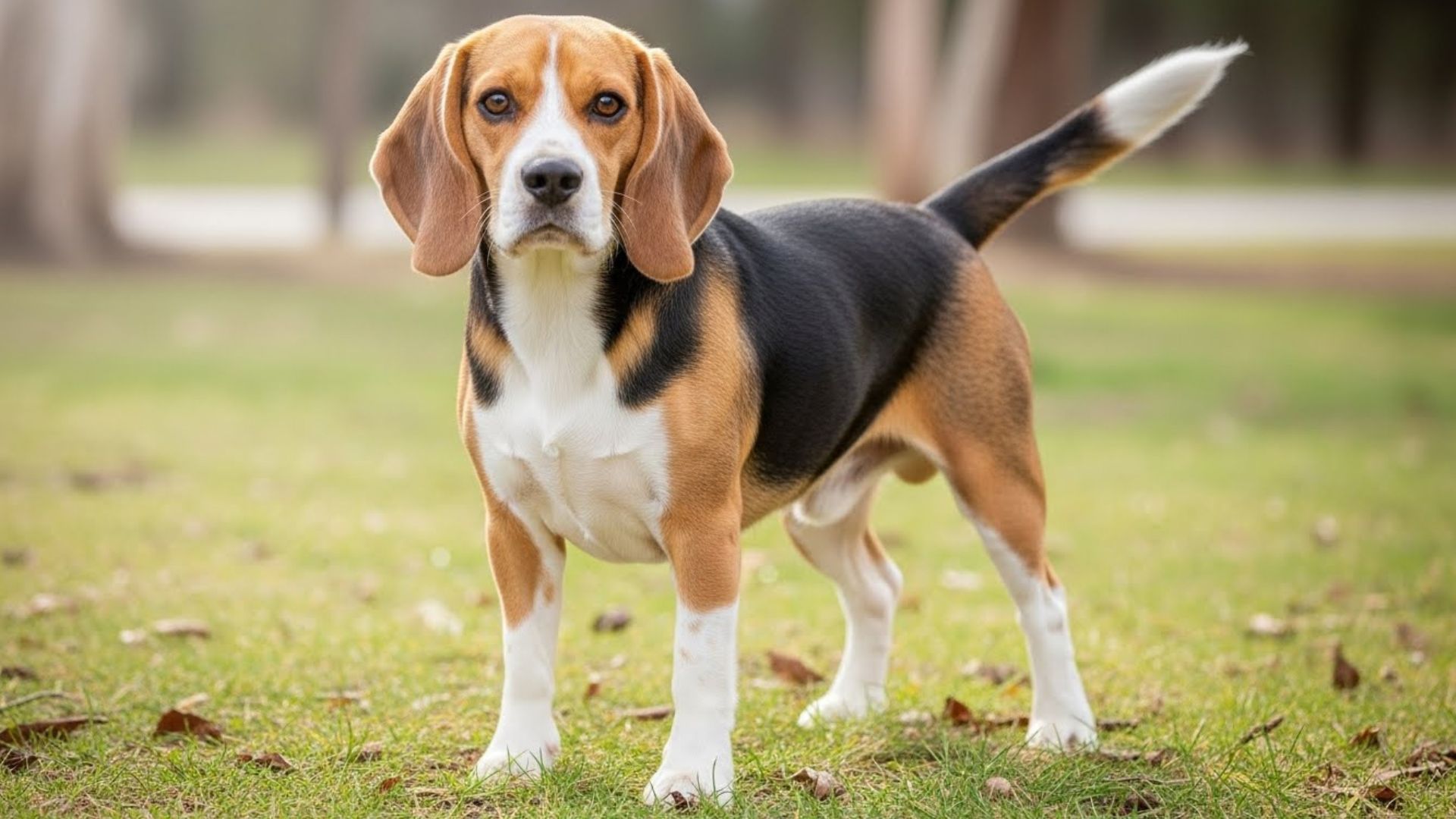 7 Medium-Sized Dog Breeds with Simple, Short Hair Care