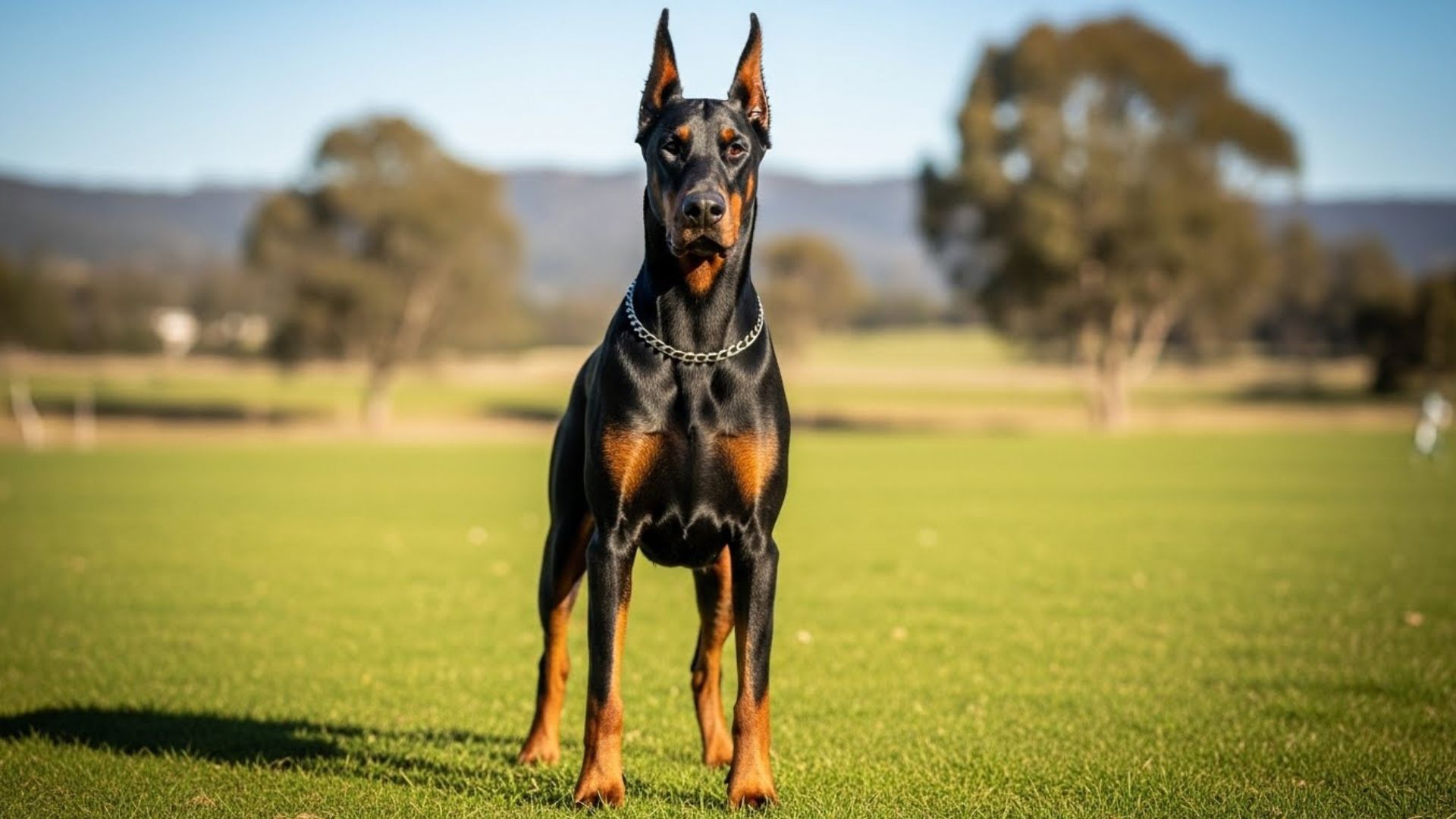 7 Mighty Dog Breeds Strength, Training & Temperament
