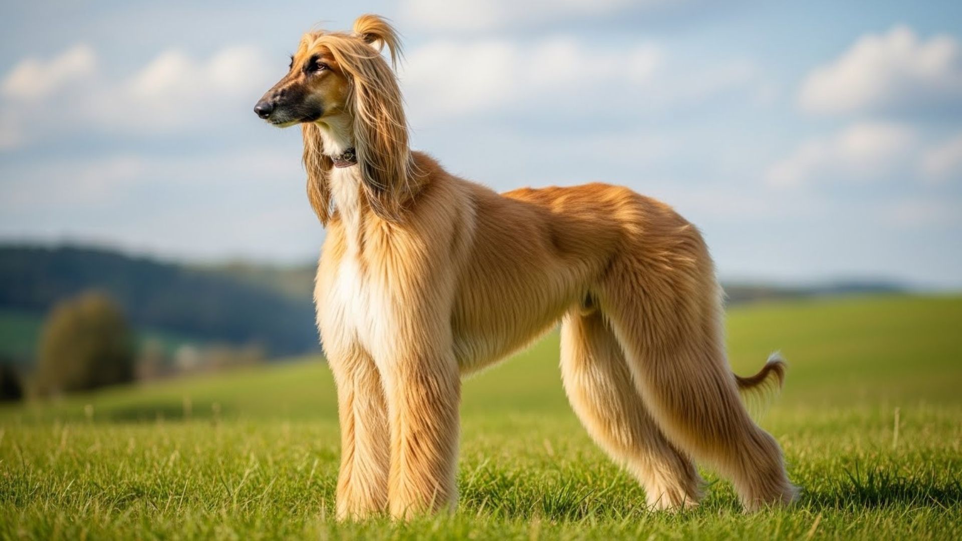 7 Most Beautiful Dog Breeds