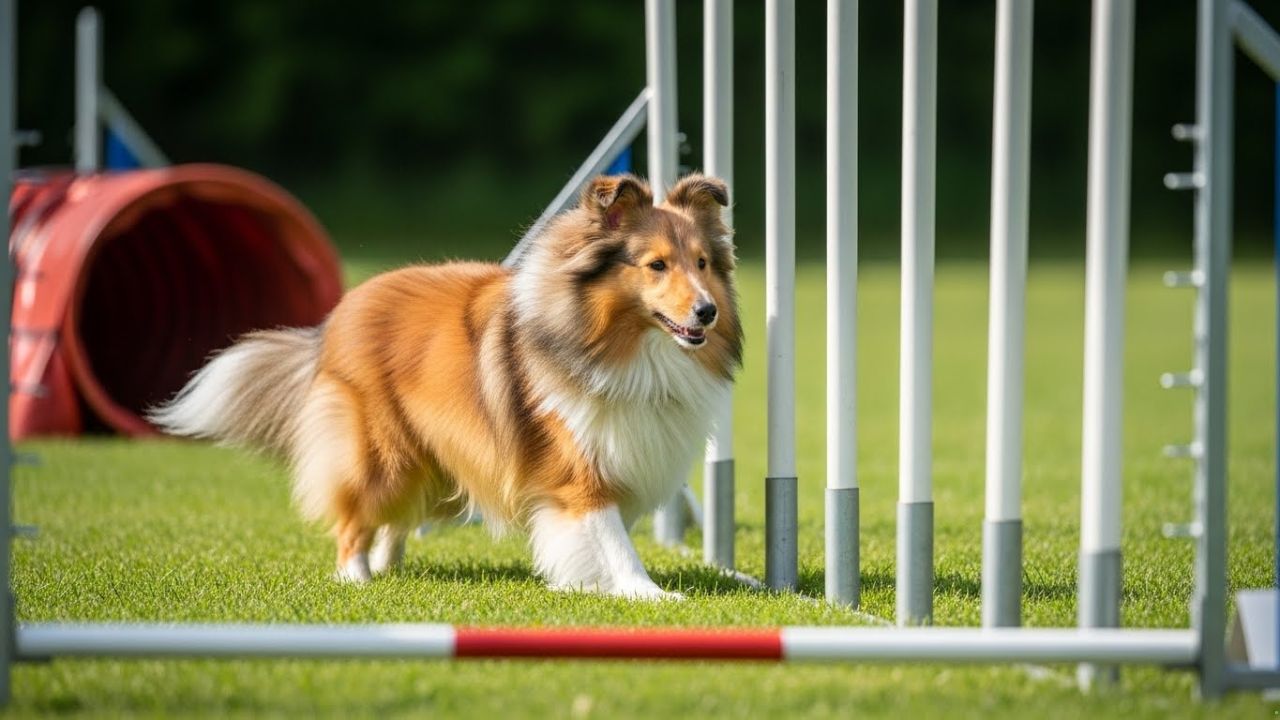 7 Most Intelligent Dog Breeds for Obedience Champions