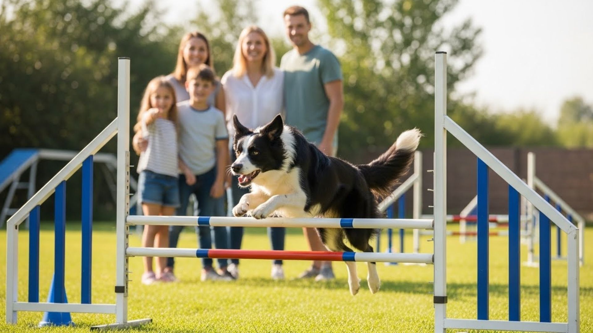 7 Most Intelligent Dog Breeds for Smart Families