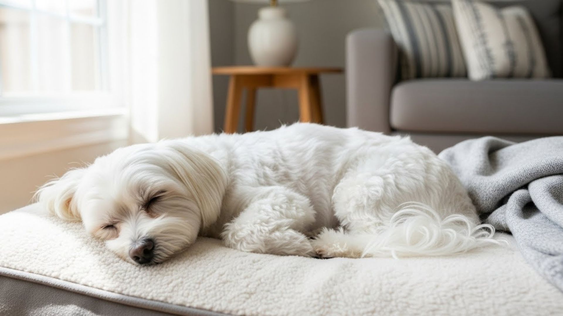 7 Most Restful Dog Breeds You’ll Want to Adopt