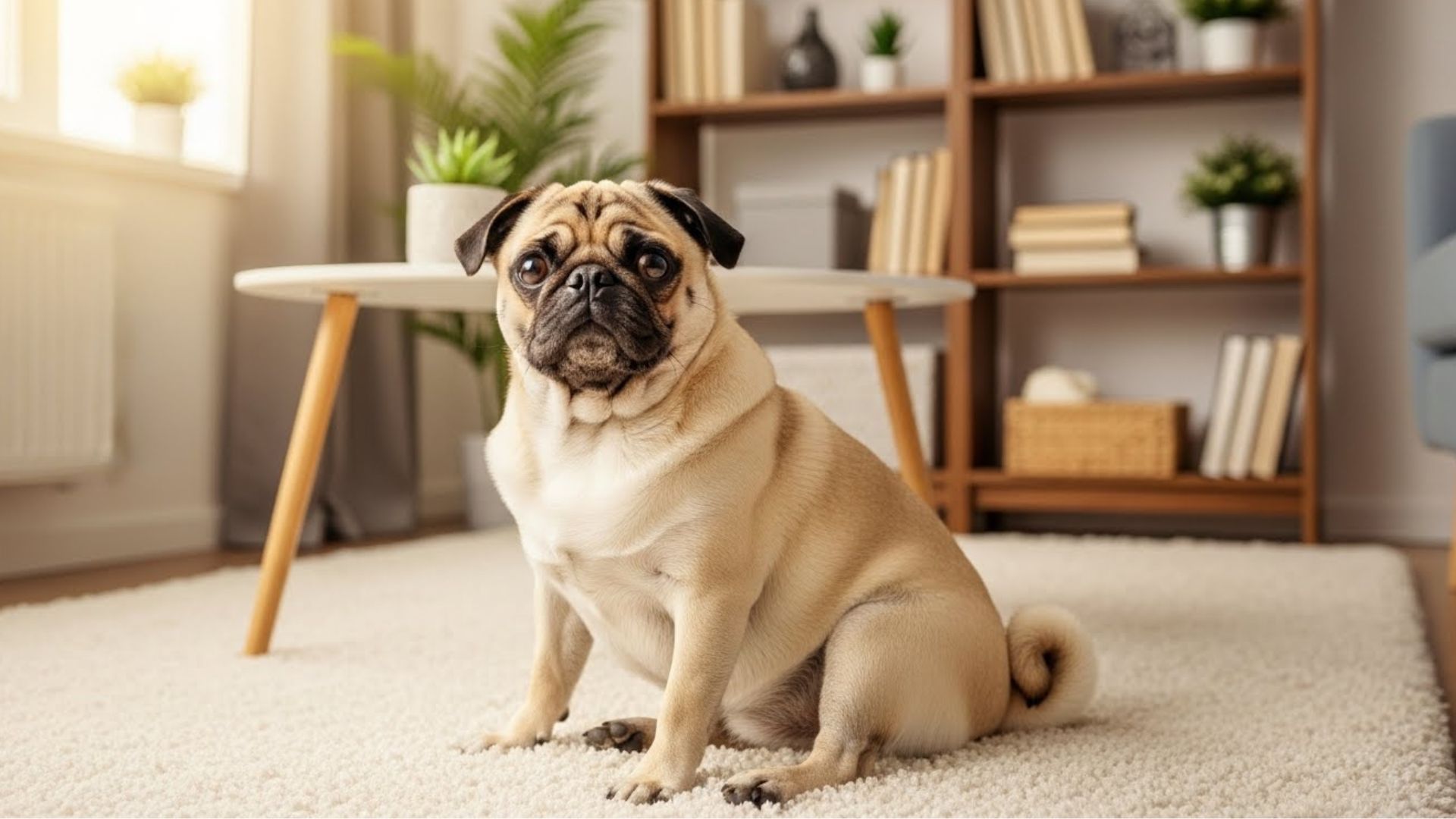 7 Perfect Dog Breeds For Small Space Comfort