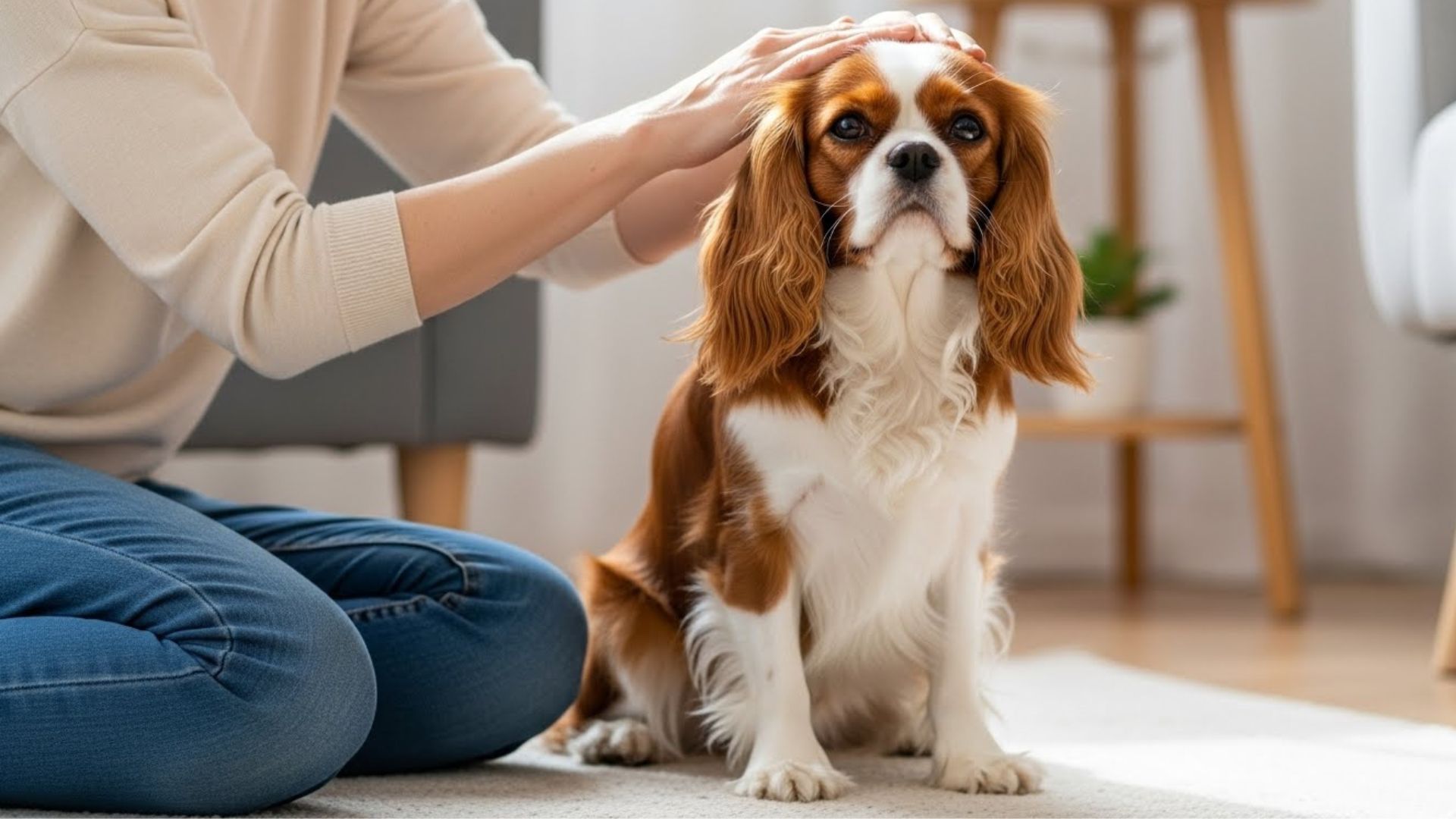 7 Perfect Dog Breeds for Seniors Gentle and Affectionate