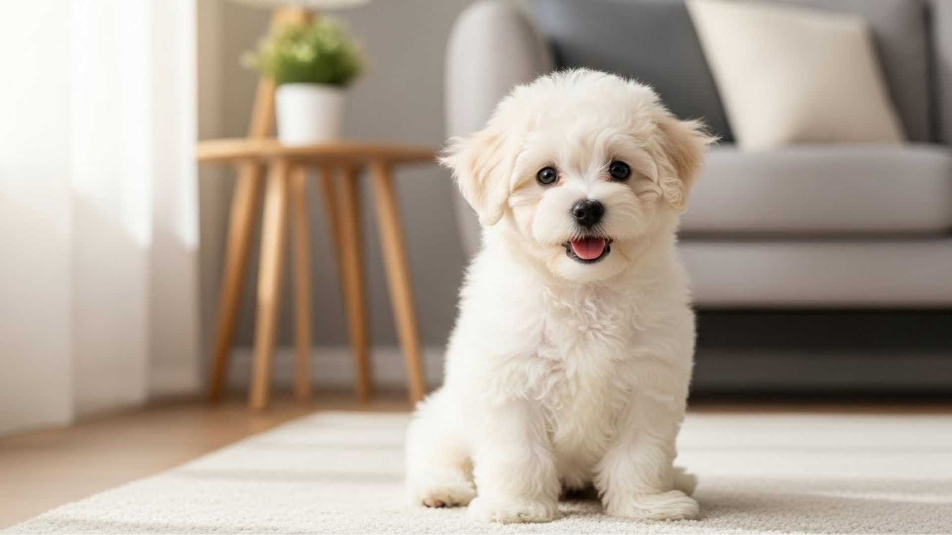 7 Perfect Small Dog Breeds for a Loving Household That Are Easy to Train