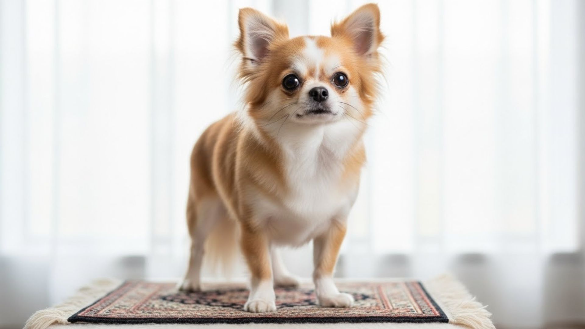 7 Pocket-Sized Dog Breeds That Are Easy to Groom