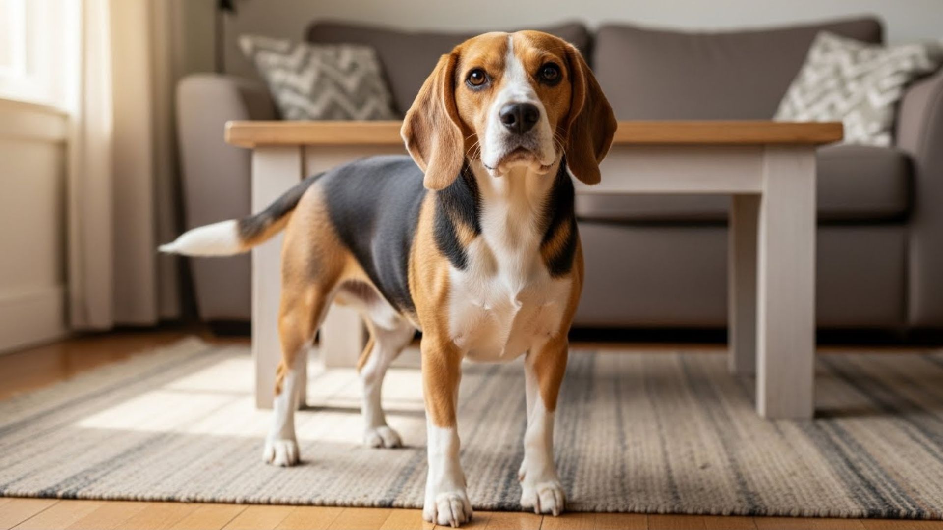 7 Practical Dog Breeds for Owners Seeking Affordability and Comfort