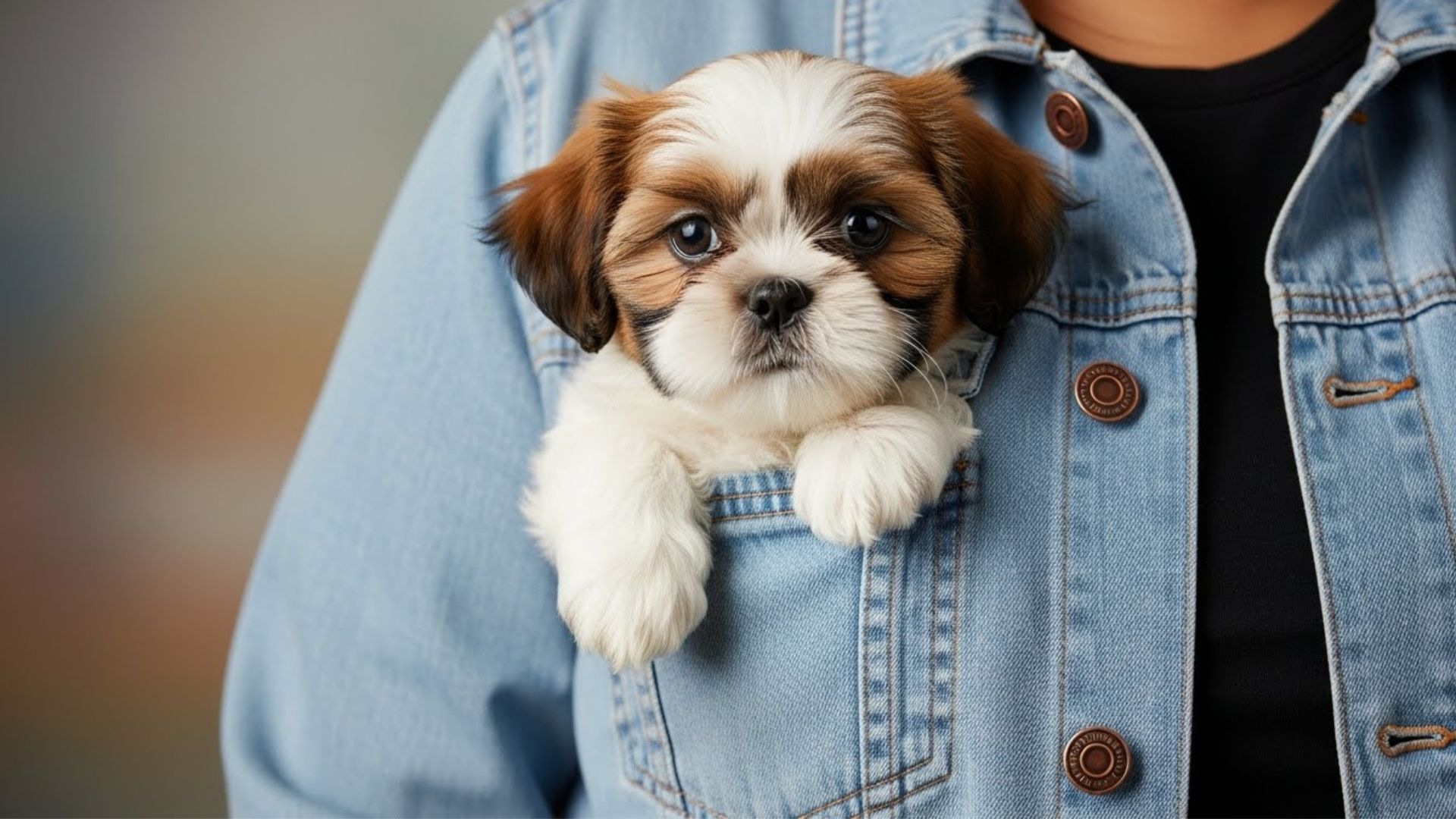 7 Precious Pocket Dog Breeds A Beginner’s Selection