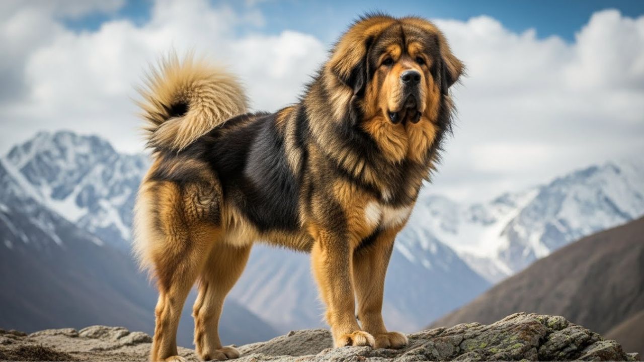 7 Prestigious Dog Breeds & the Costs of Ownership