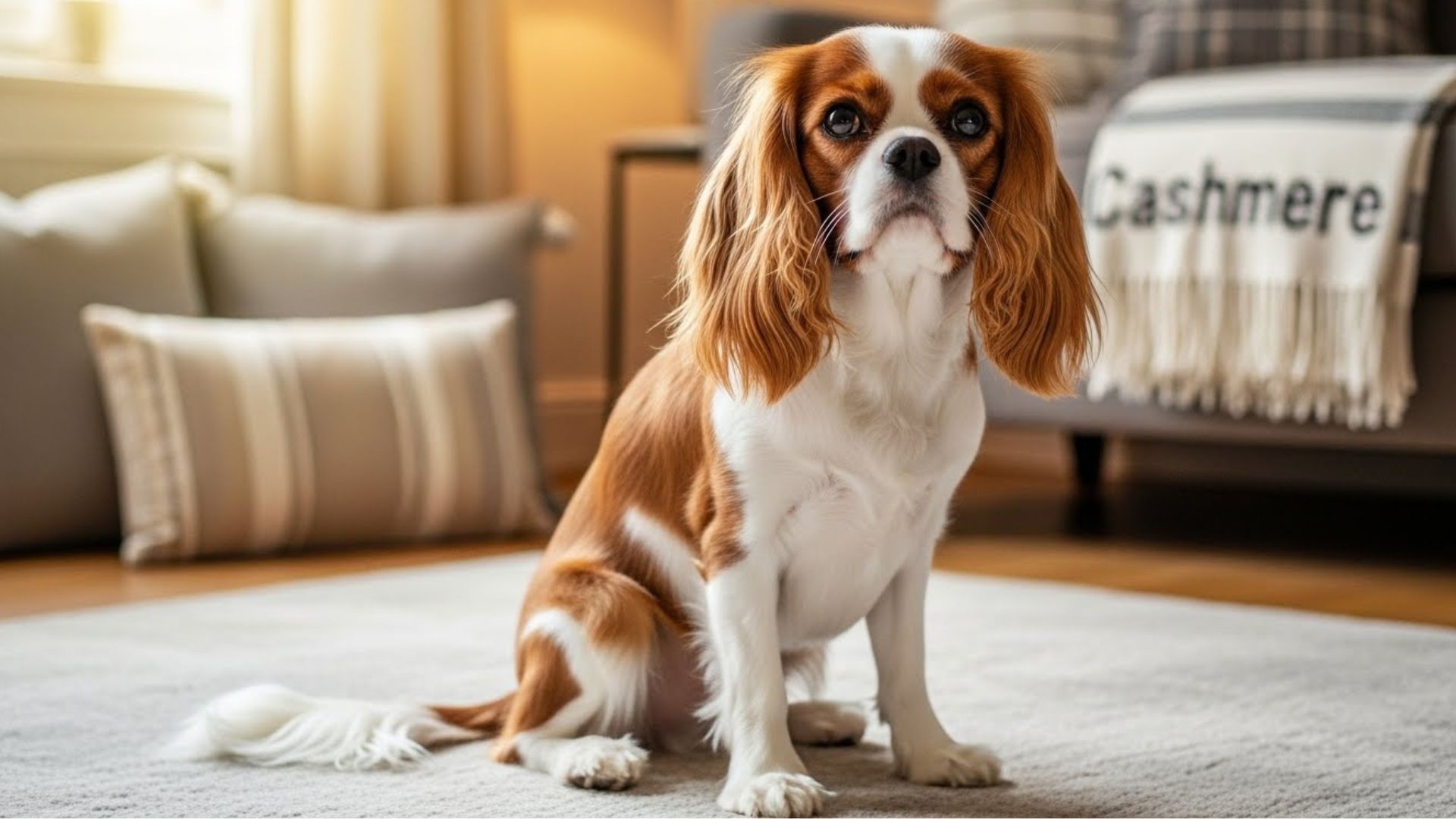 7 Protective Dog Breed Options For Single Women's Wellbeing